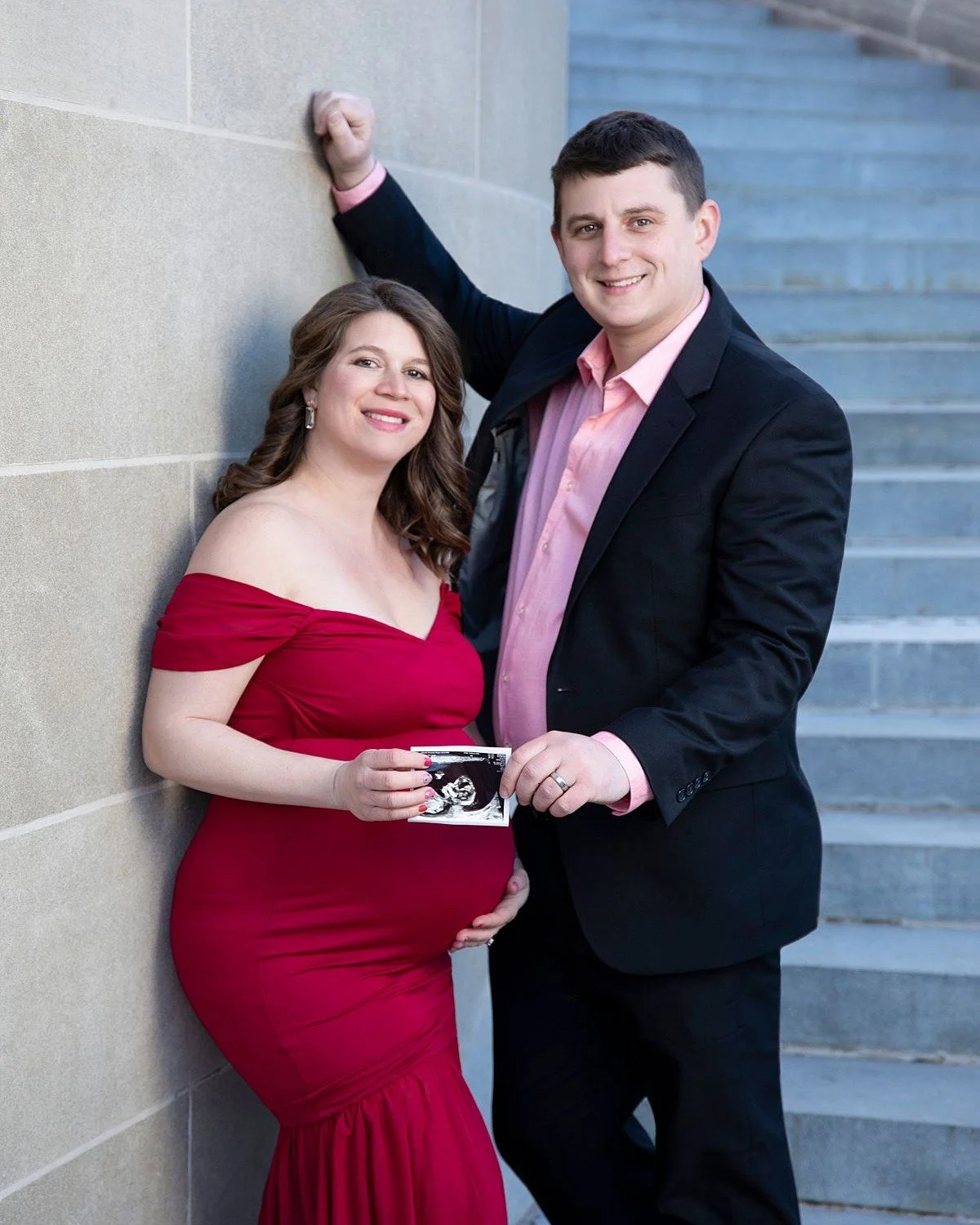 I had the absolute honor of photographing this maternity session at The Carillon in Richmond, VA, and I'm stilled obsessed with every single image. With the sweeping stone architecture to the warm tree lined paths of Byrd Park, this session was pure 
