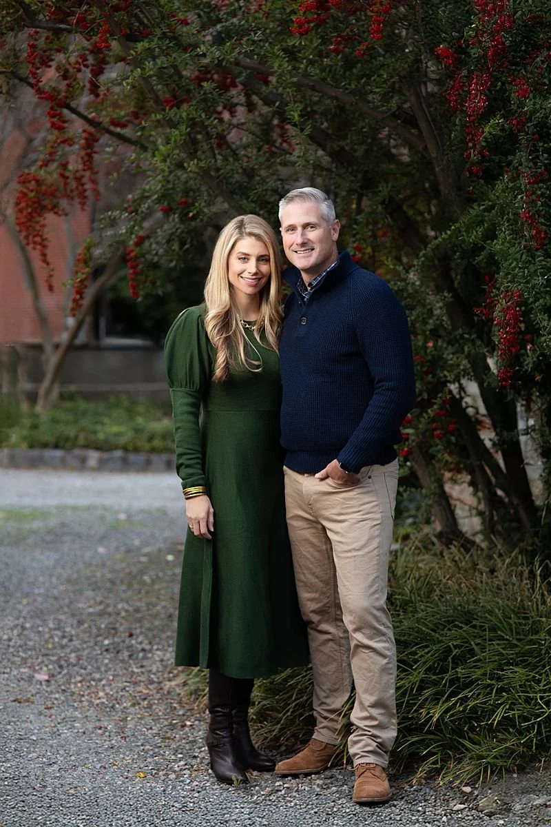 Couple’s Pictures in Richmond Virginia