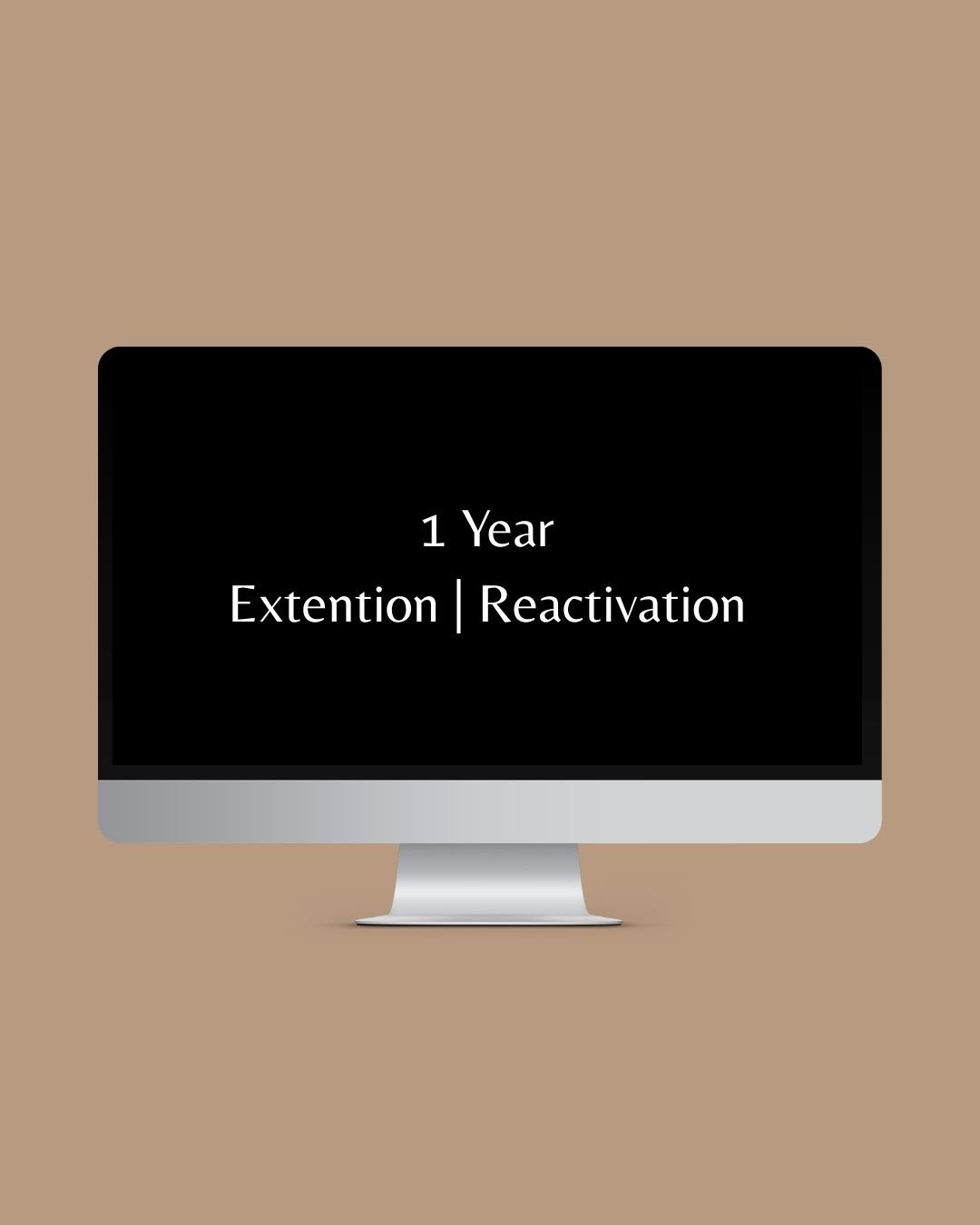 3 Month Extendtion  Reactivation 2.jpg