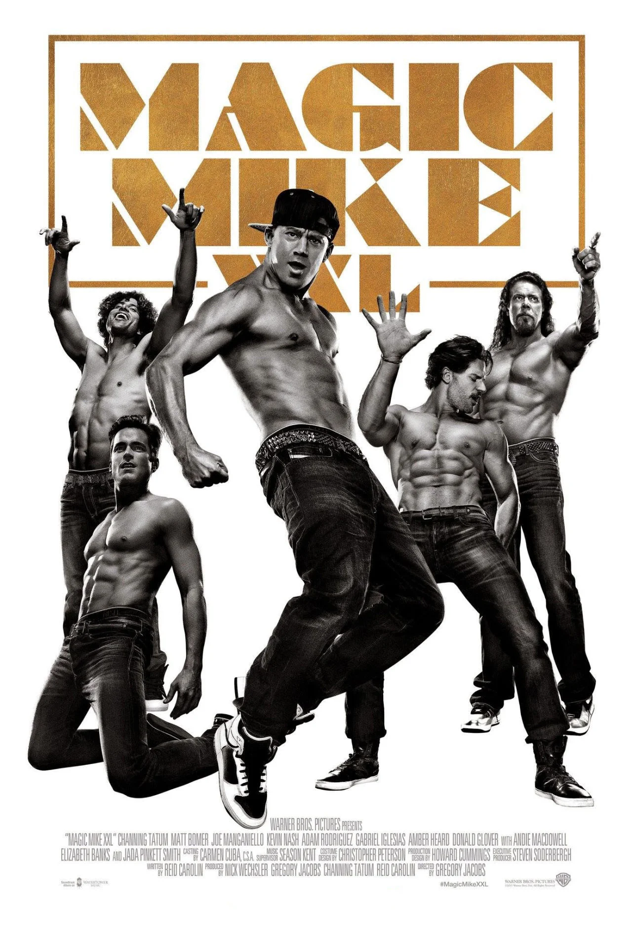Warner Bros. MMXXL