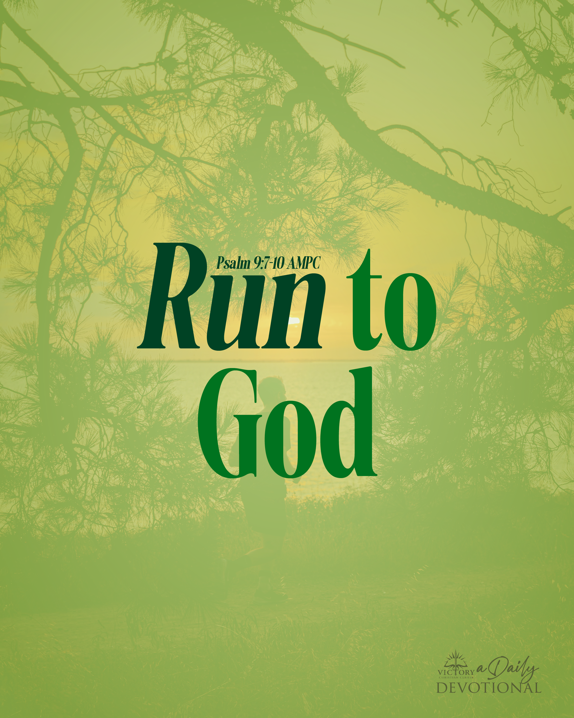Scripture 24 Dec DAILY DEVOTIONAL | December 24th β Victory Christian Center