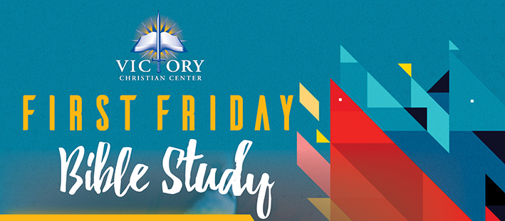 First Friday Bible Class 