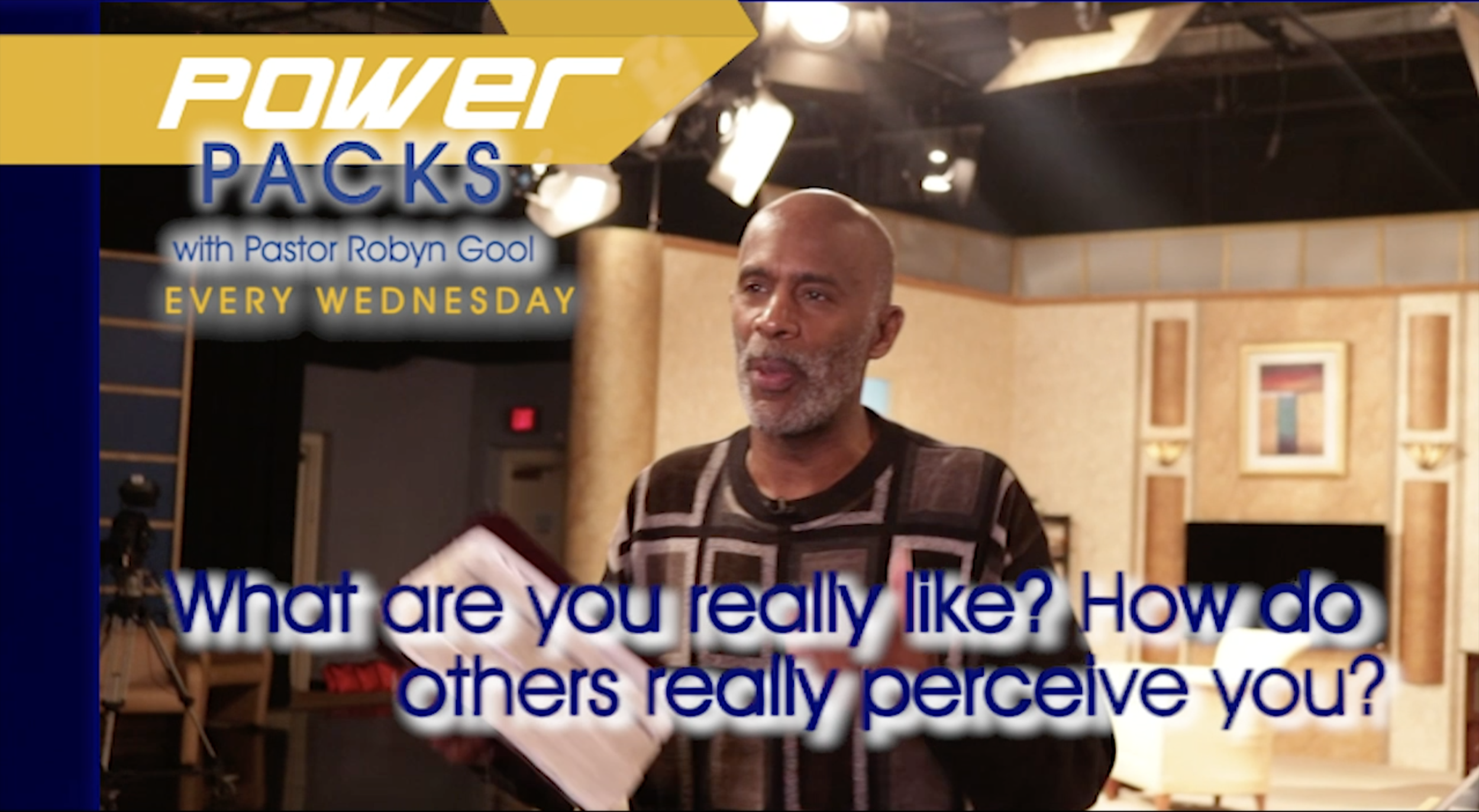 Power Packs with Pastor Gool | EPISODE 159