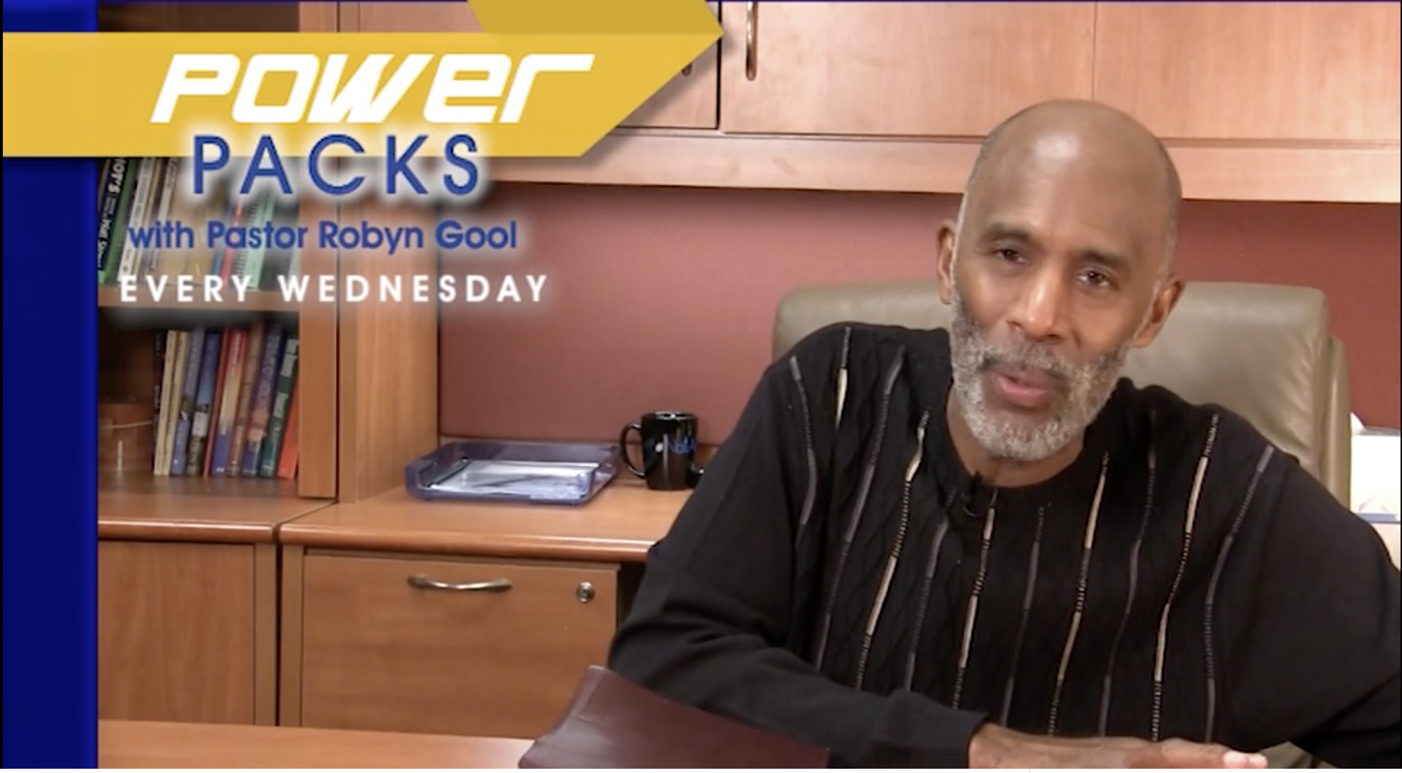 Power Packs with Pastor Gool | SPECIAL SELAH EPISODE