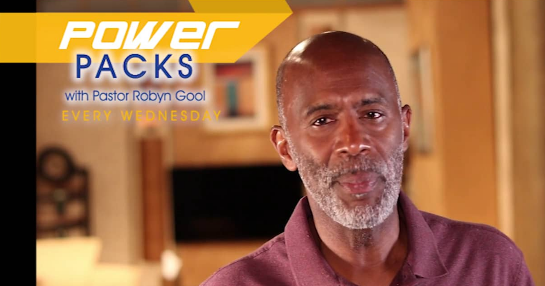 Power Packs with Pastor Gool  |  EPISODE 172