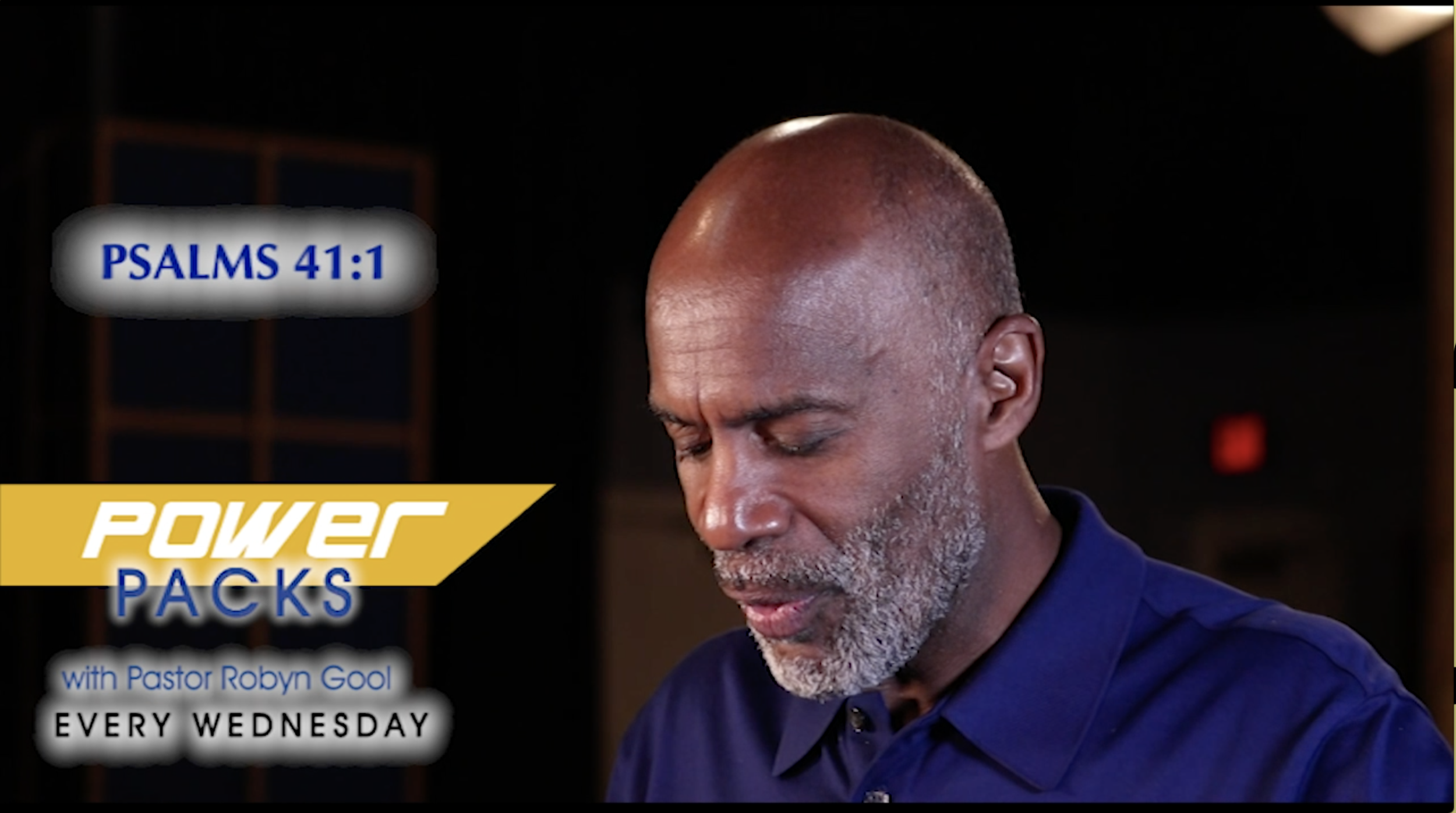 Power Packs with Pastor Gool | EPISODE 175