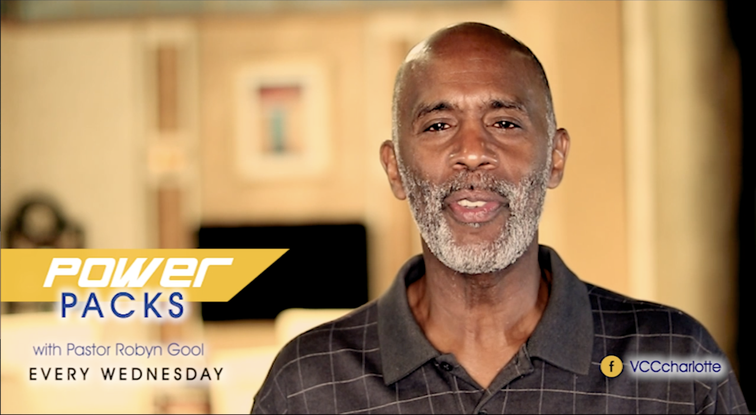 Power Packs with Pastor Gool | EPISODE 176