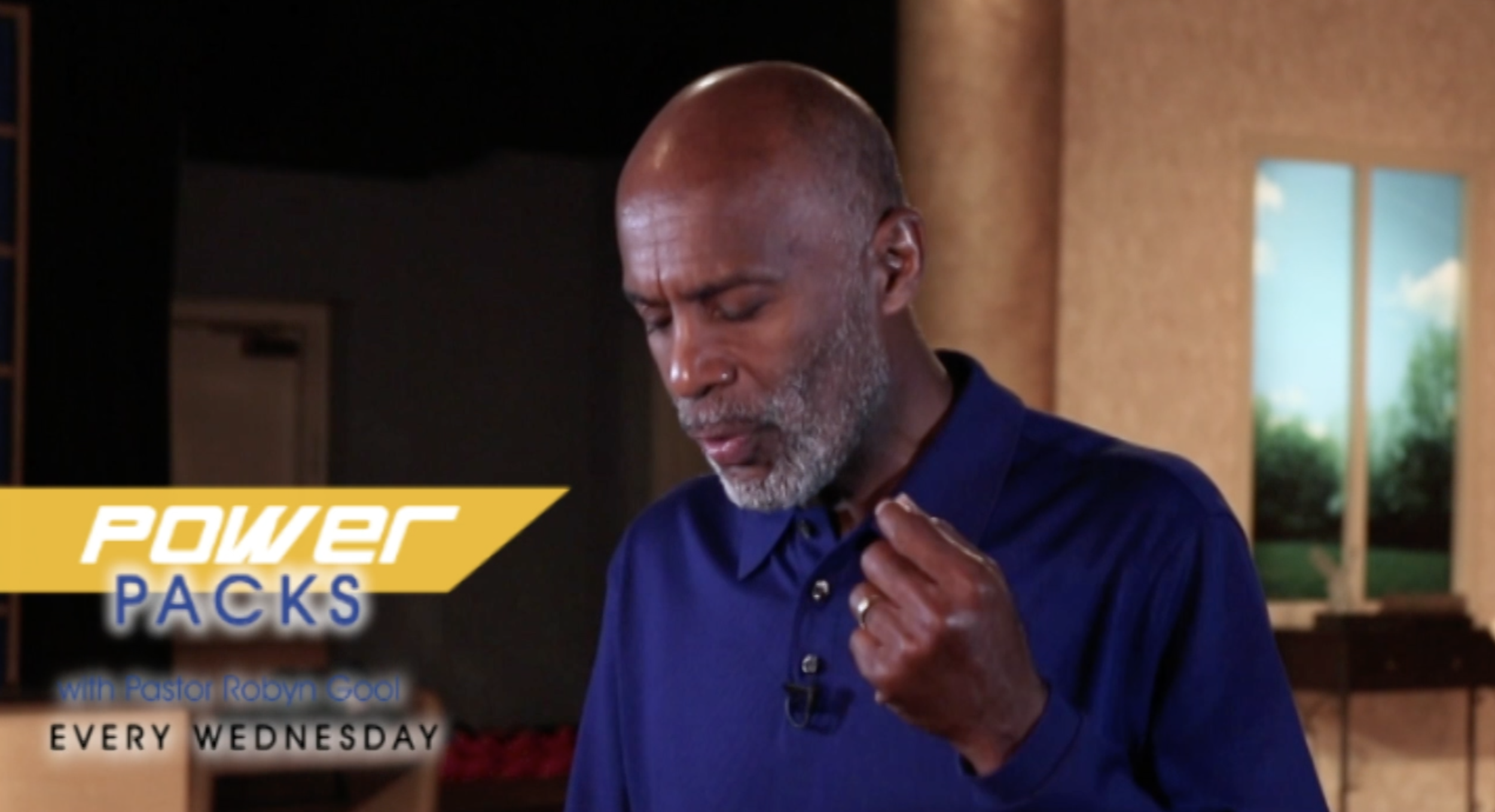 Power Packs with Pastor Gool | EPISODE 177
