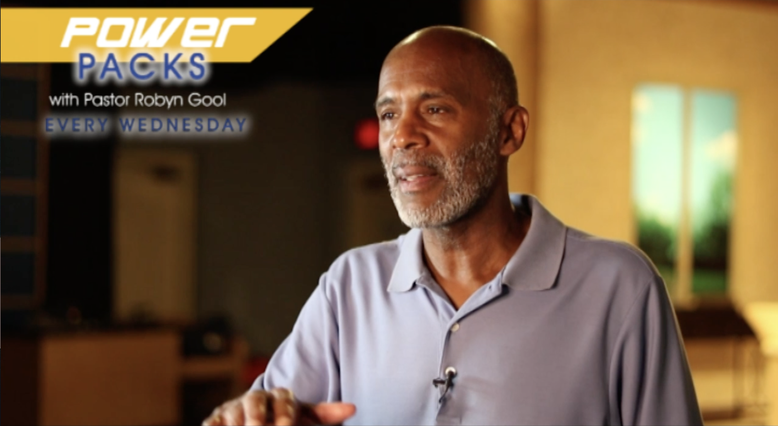 Power Packs with Pastor Gool | EPISODE 178