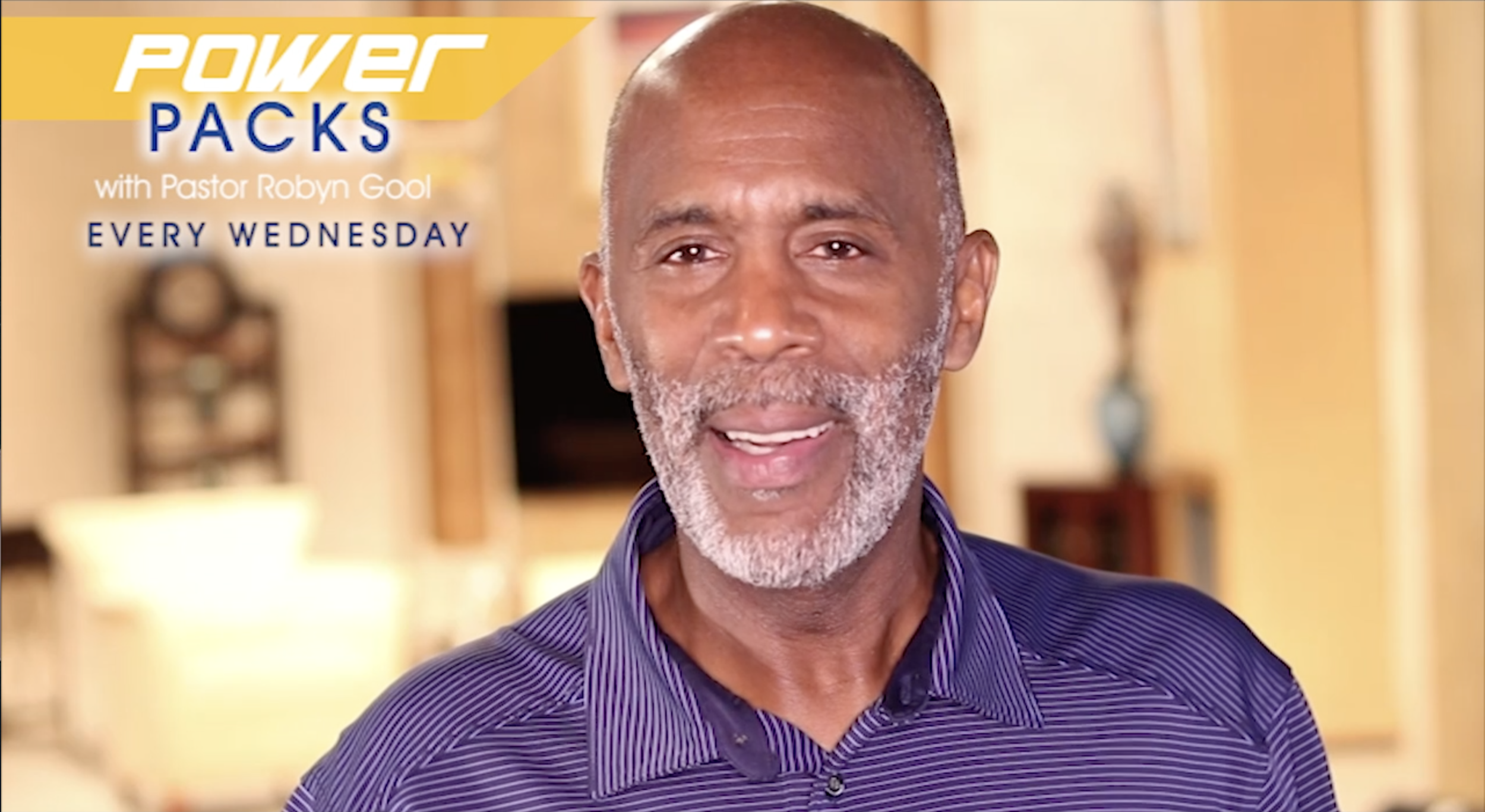 Power Packs with Pastor Gool | EPISODE 180