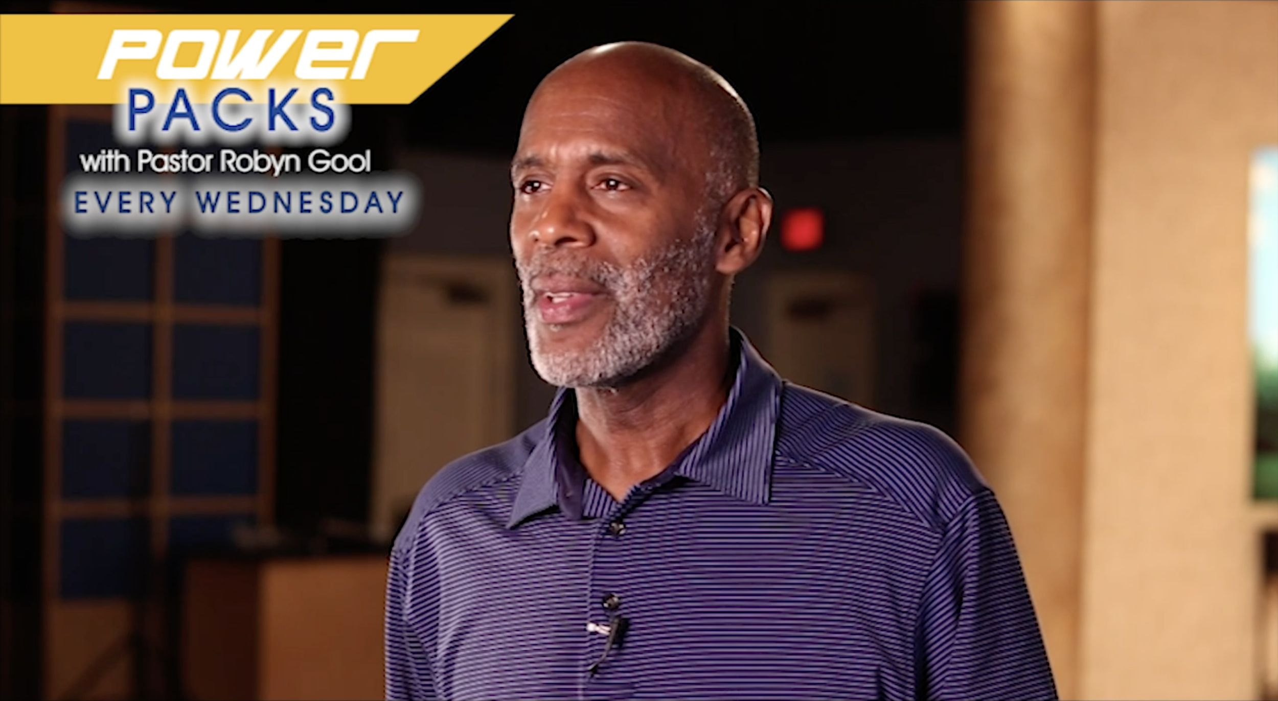 Power Packs with Pastor Gool | EPISODE 181