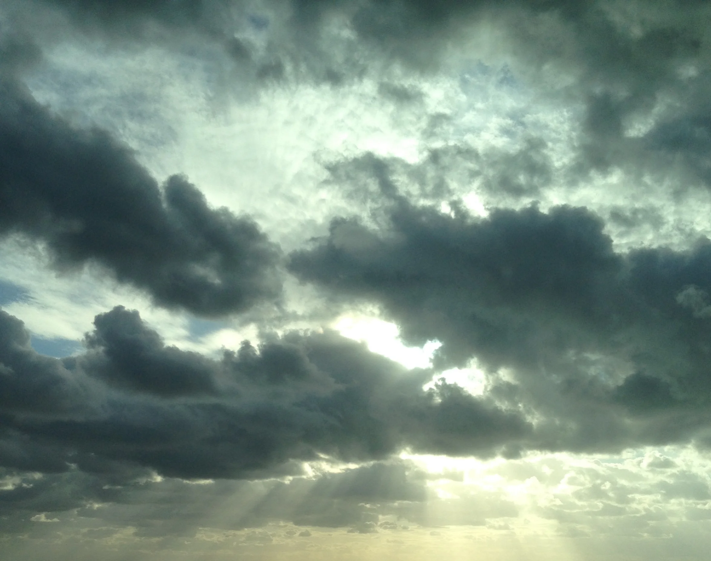 Mysteries of the Kingdom Part 1