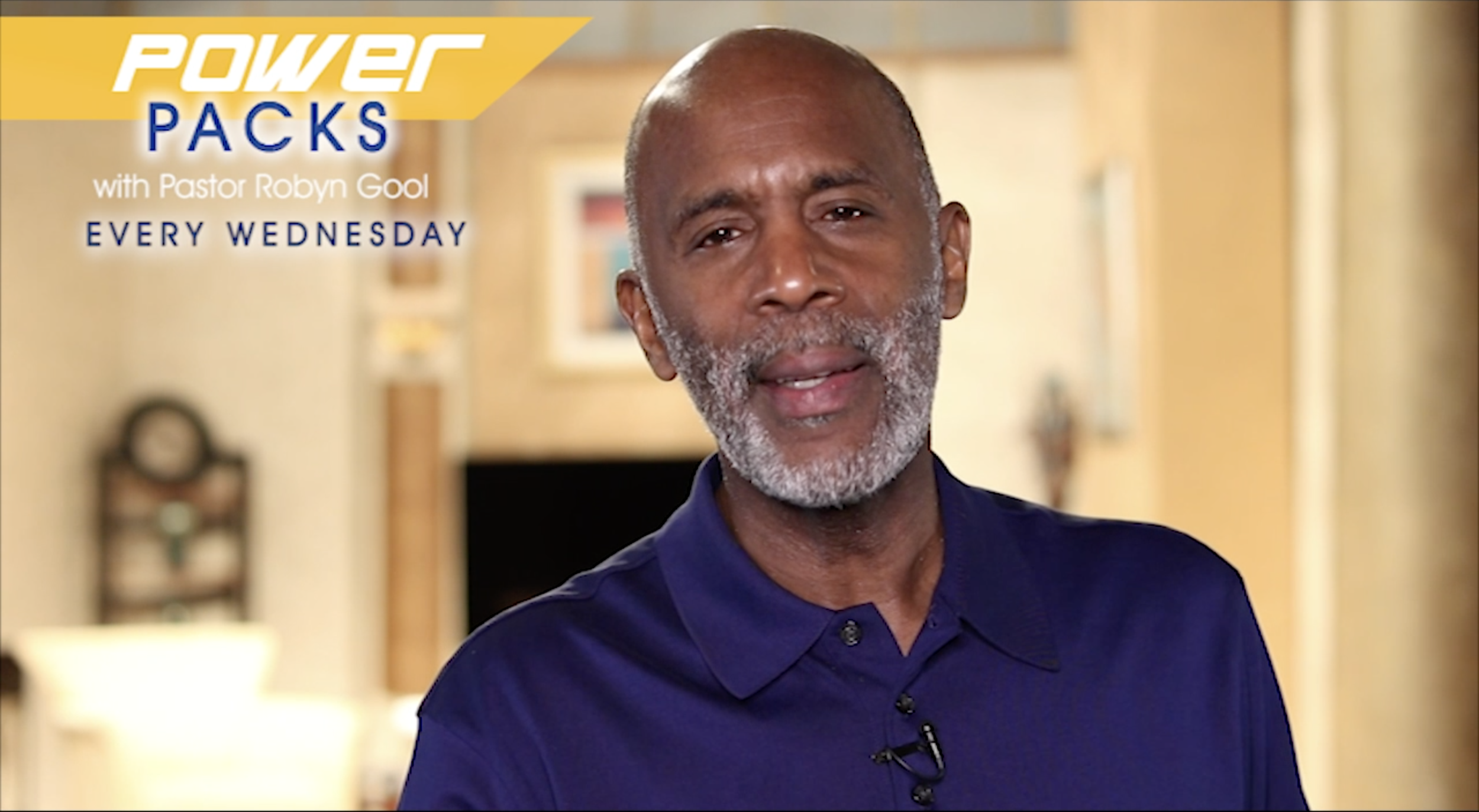 Power Packs with Pastor Gool | EPISODE 182