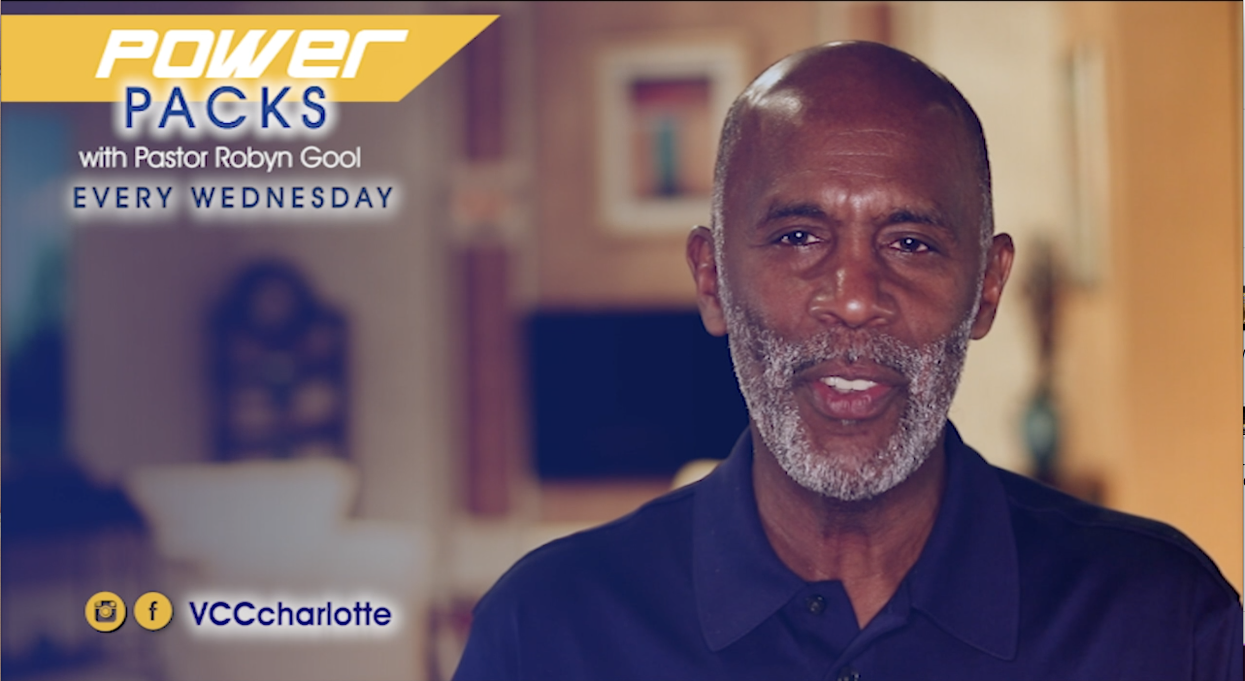 Power Packs with Pastor Gool | EPISODE 183