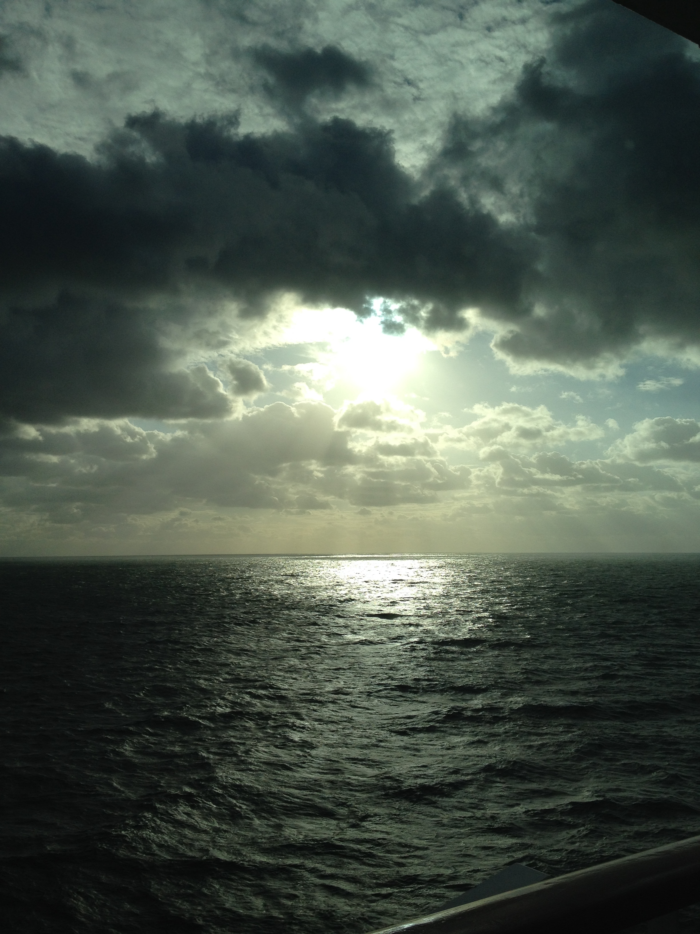 Mysteries of the Kingdom