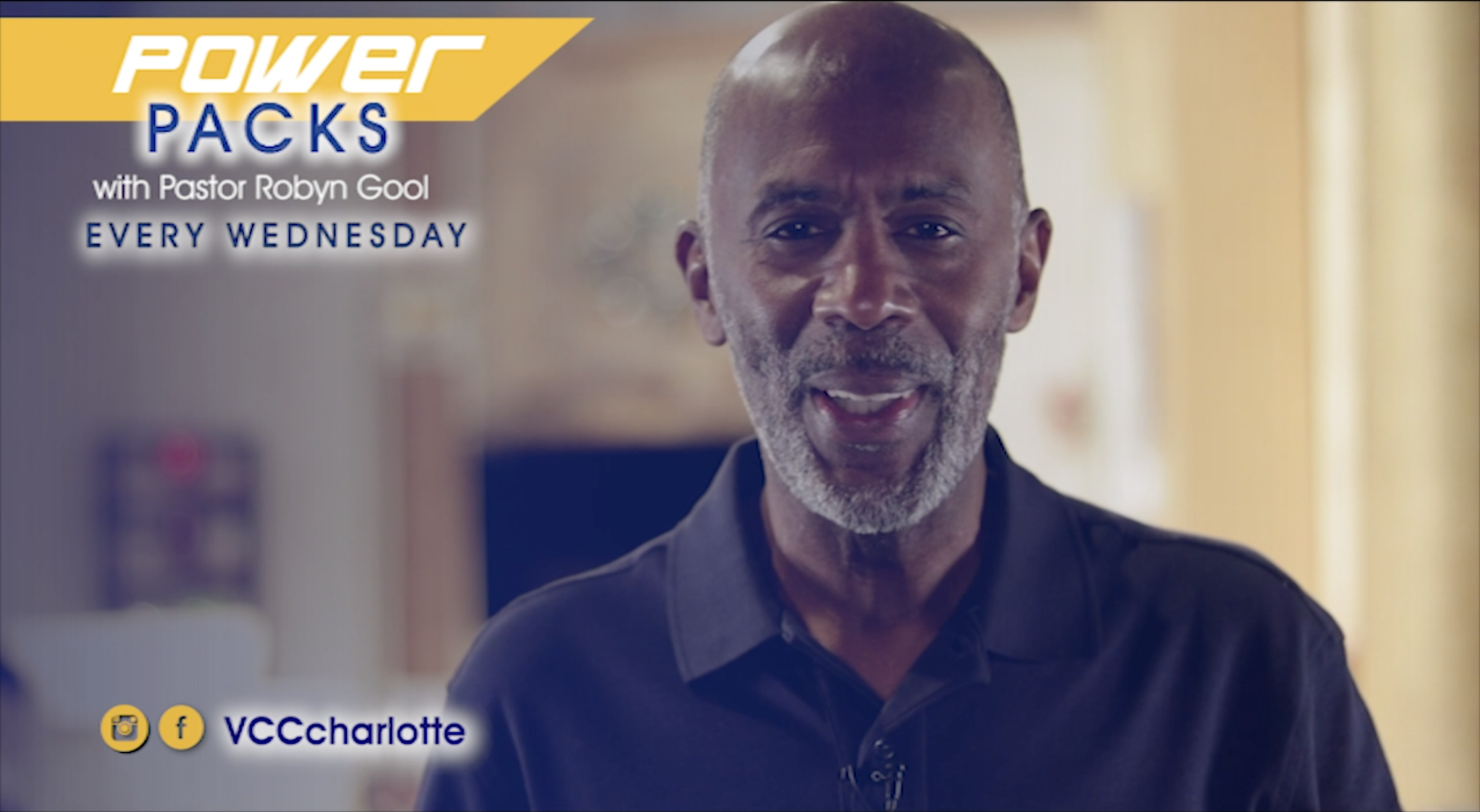 Power Packs with Pastor Gool | EPISODE 188
