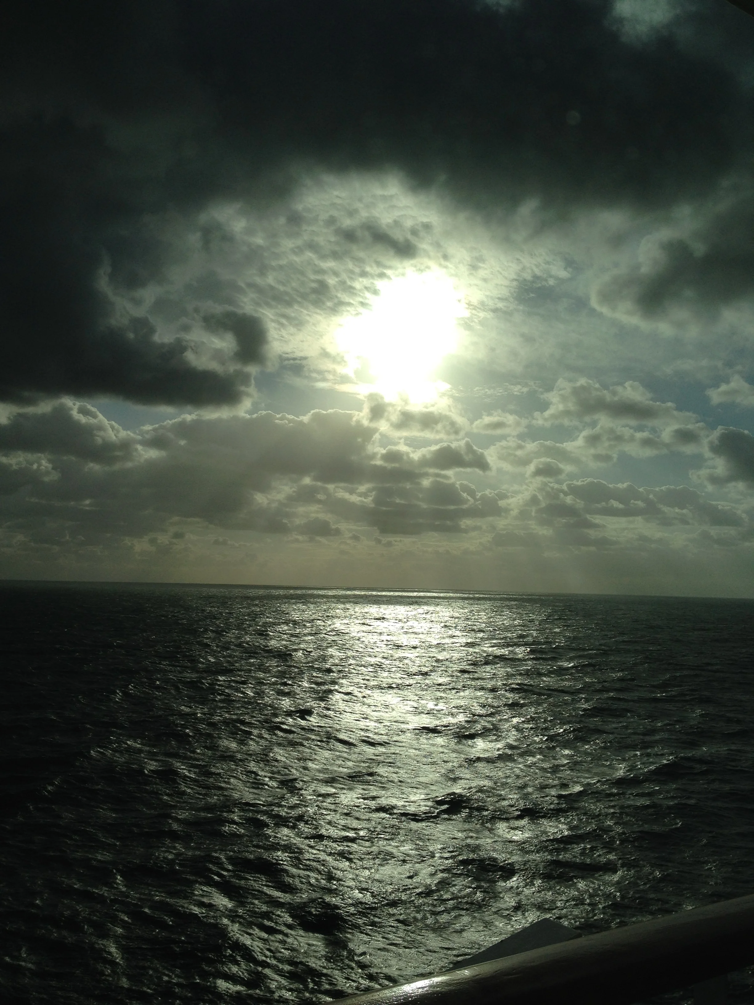 Mysteries of the Kingdom 3