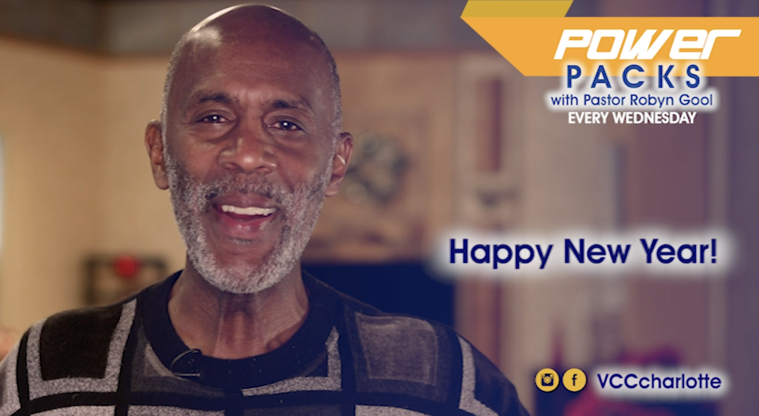 Power Packs with Pastor Gool | EPISODE 190