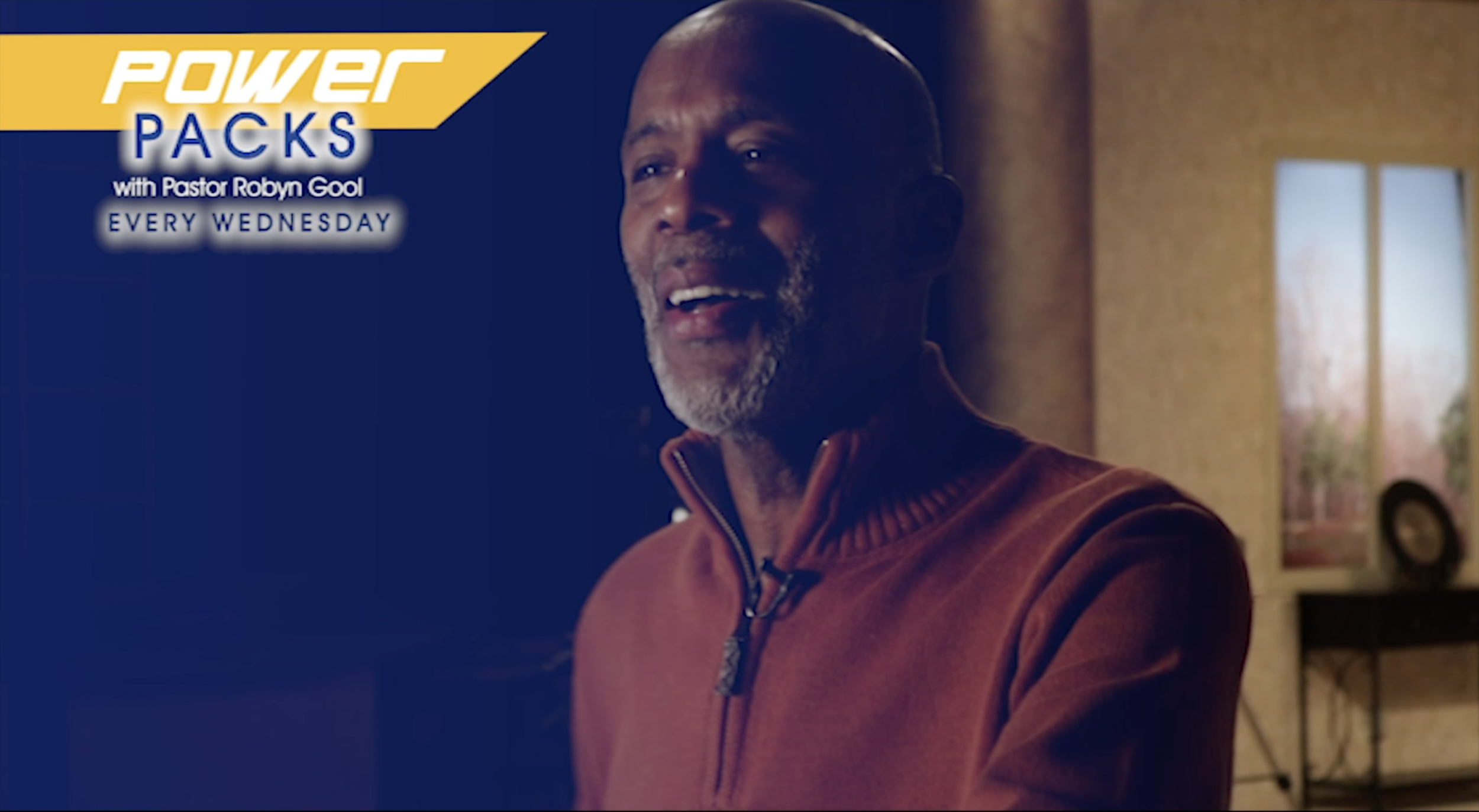 Power Packs with Pastor Gool | EPISODE 192