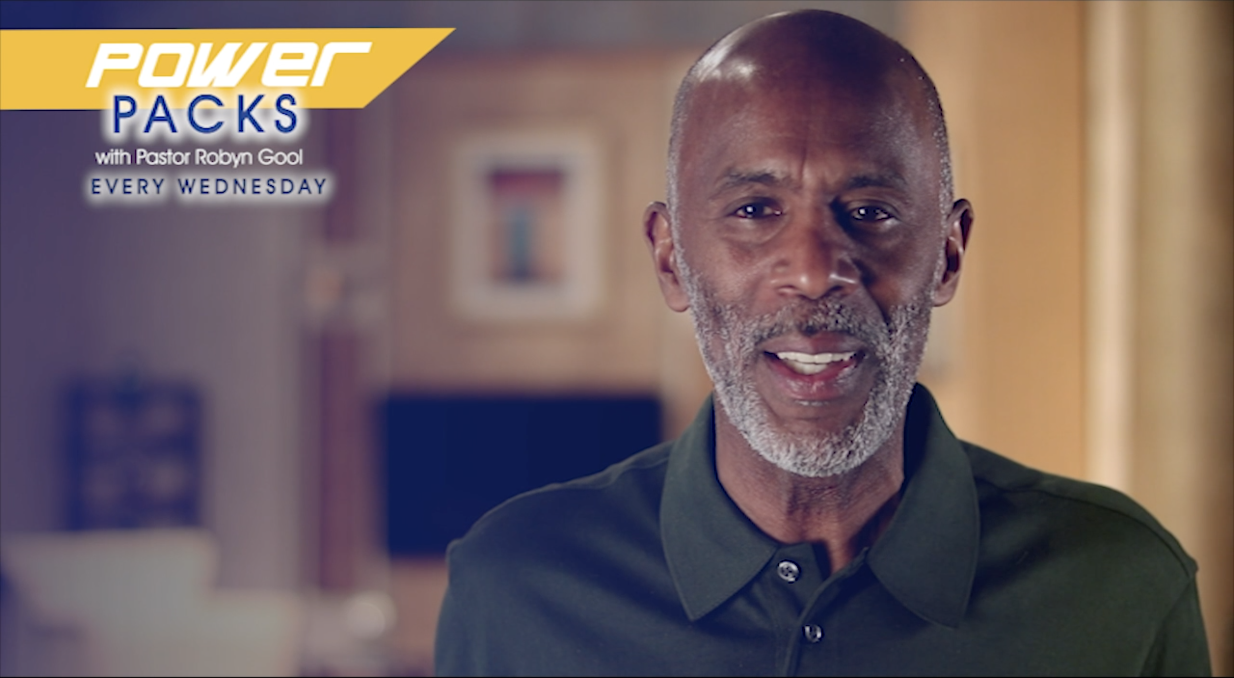 Power Packs with Pastor Gool | EPISODE 193