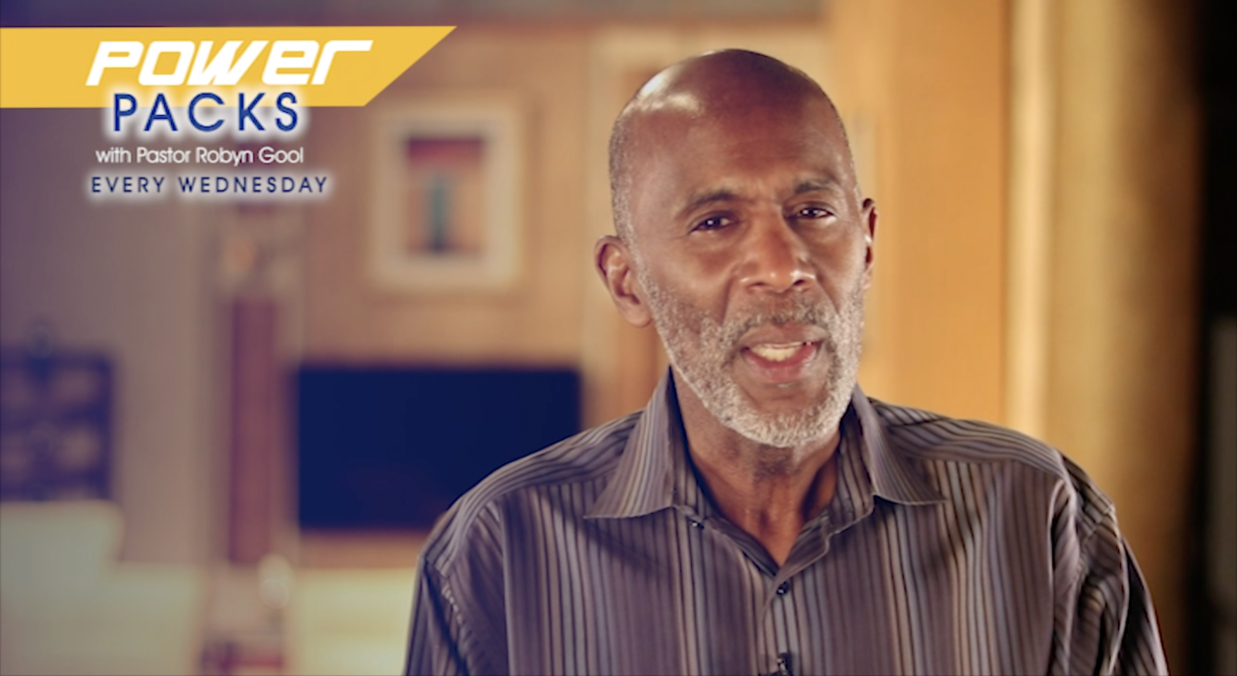 Power Packs with Pastor Gool | EPISODE 195