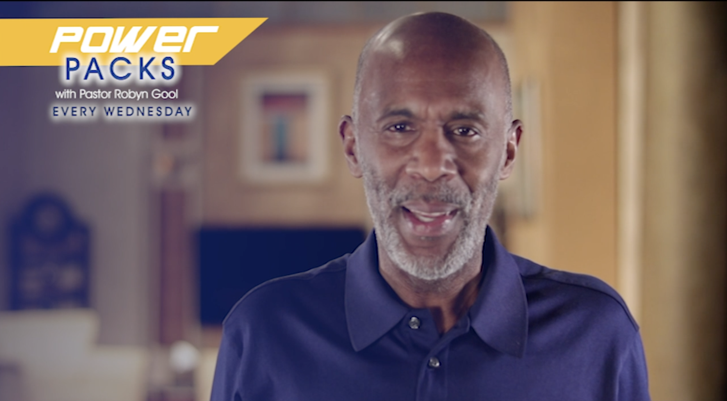 Power Packs with Pastor Gool | EPISODE 196