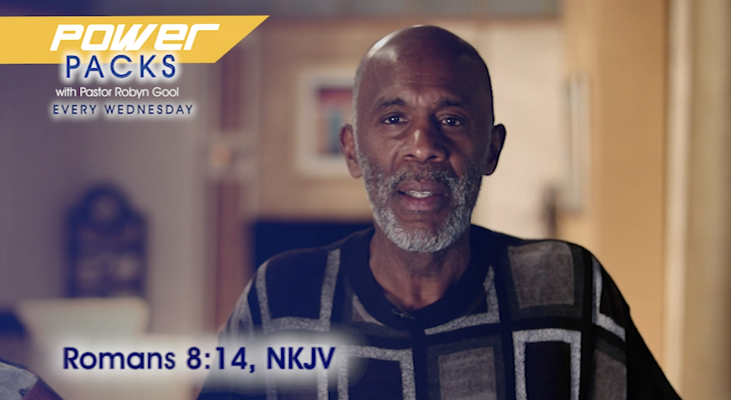 Power Packs with Pastor Gool | EPISODE 198