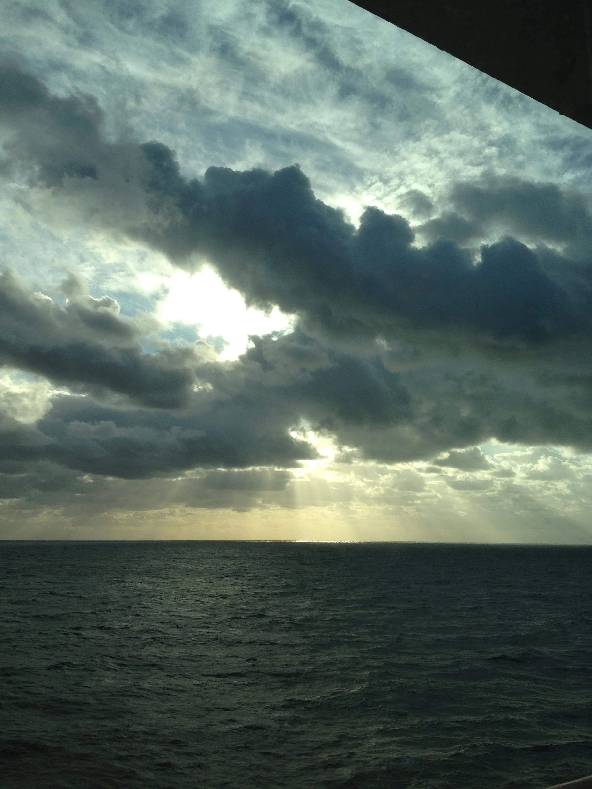 Mysteries of the Kingdom