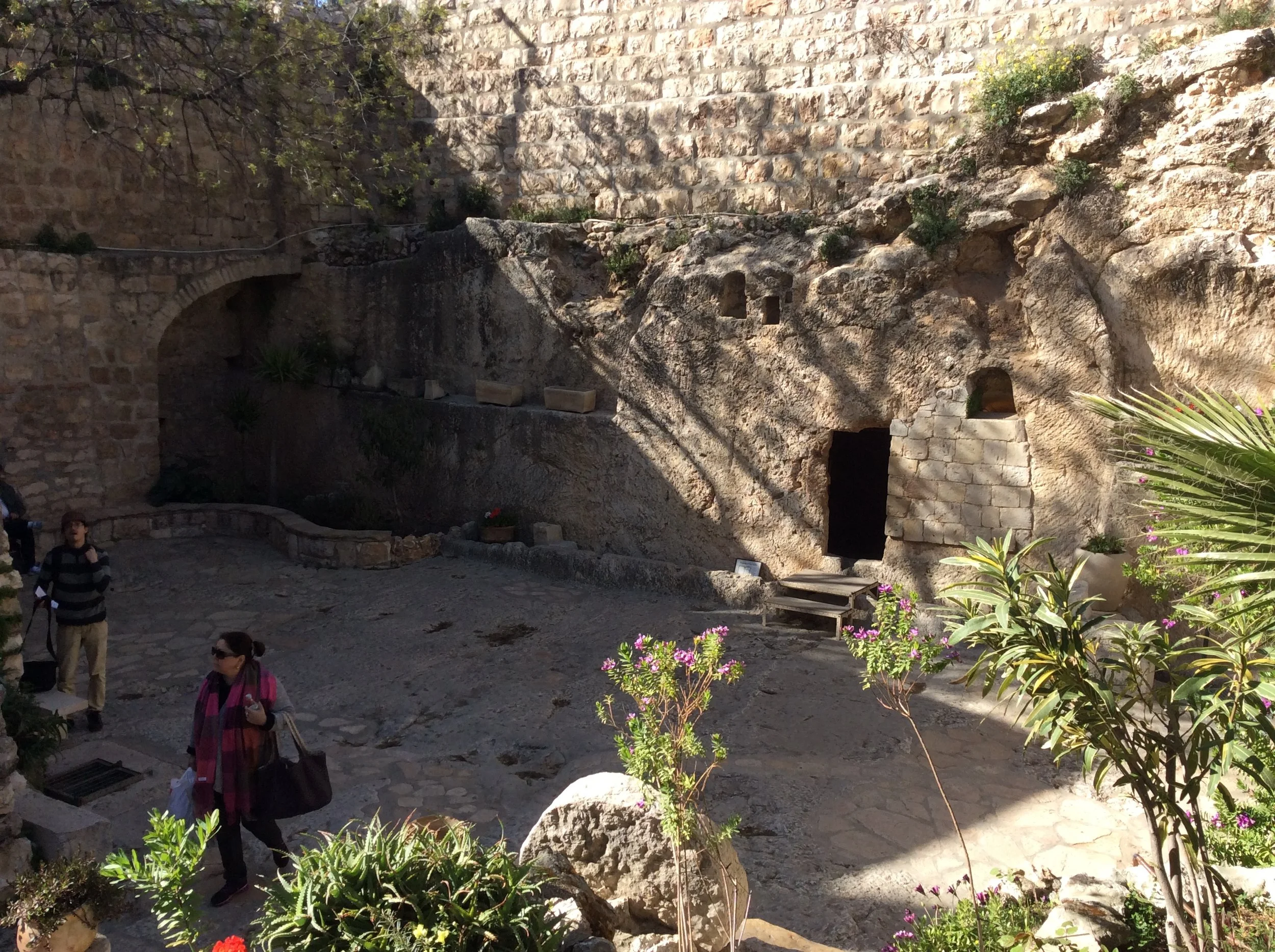 Mysteries of the Kingdom