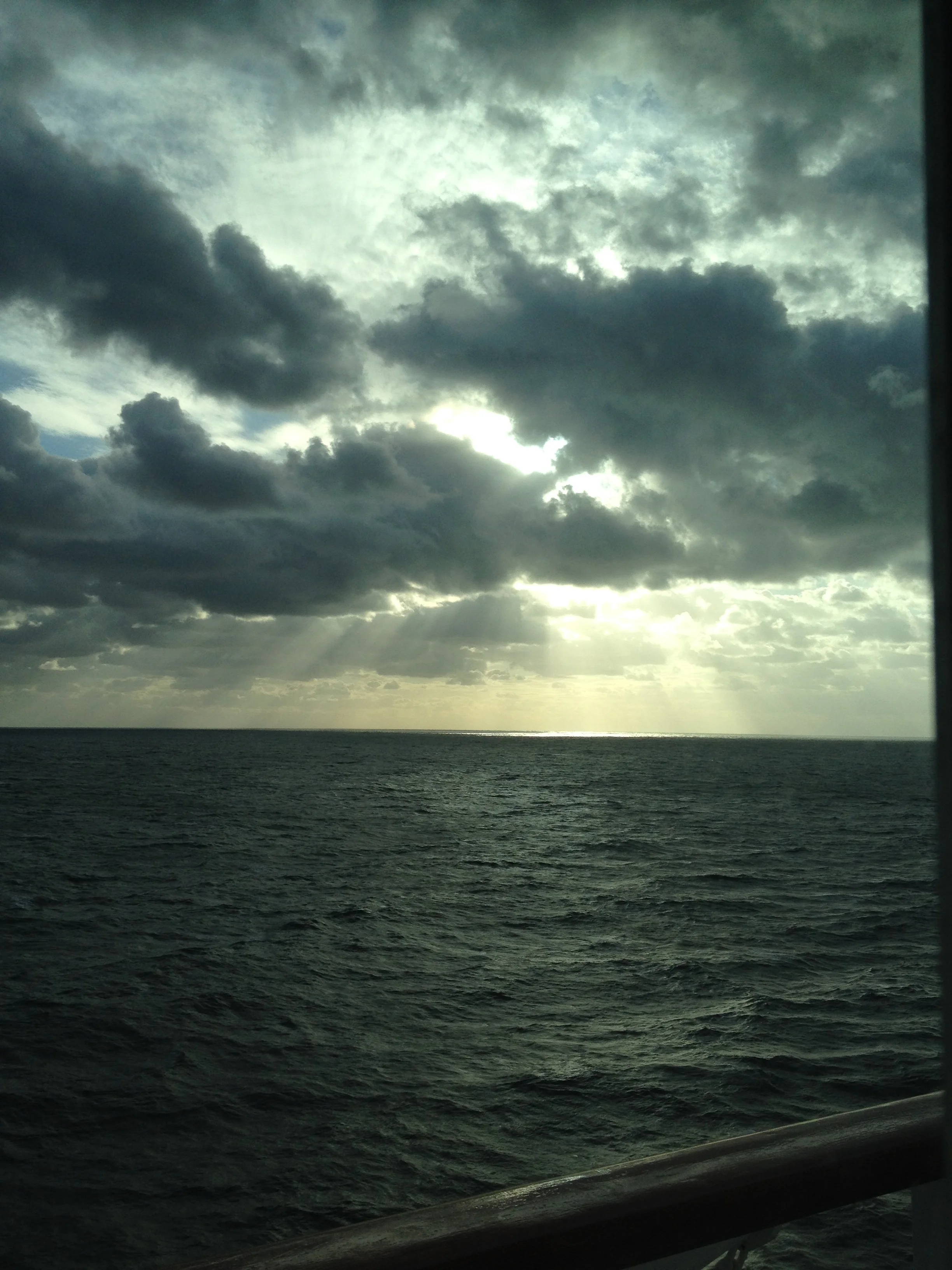 Mysteries of the Kingdom