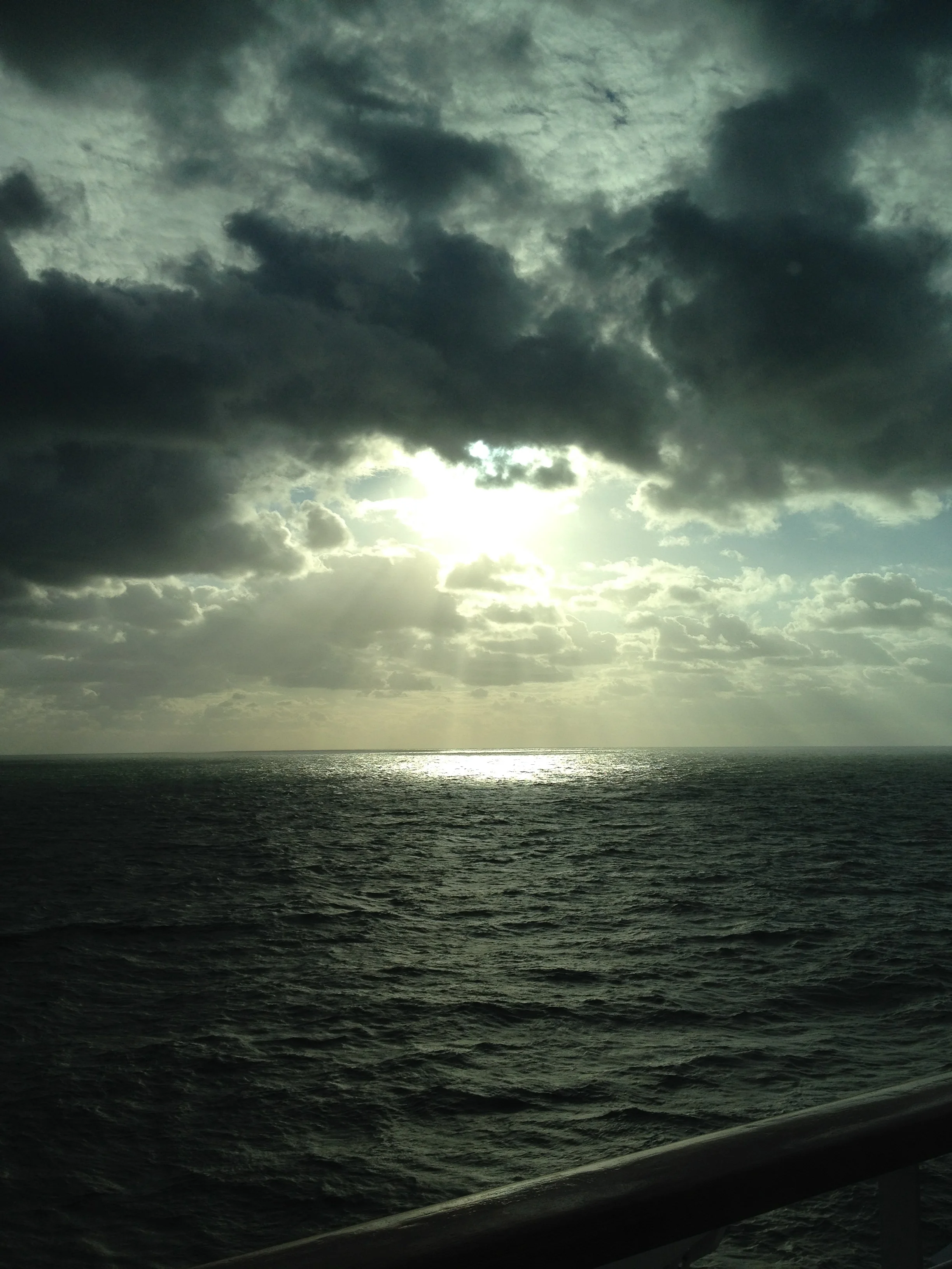 Mysteries of the Kingdom