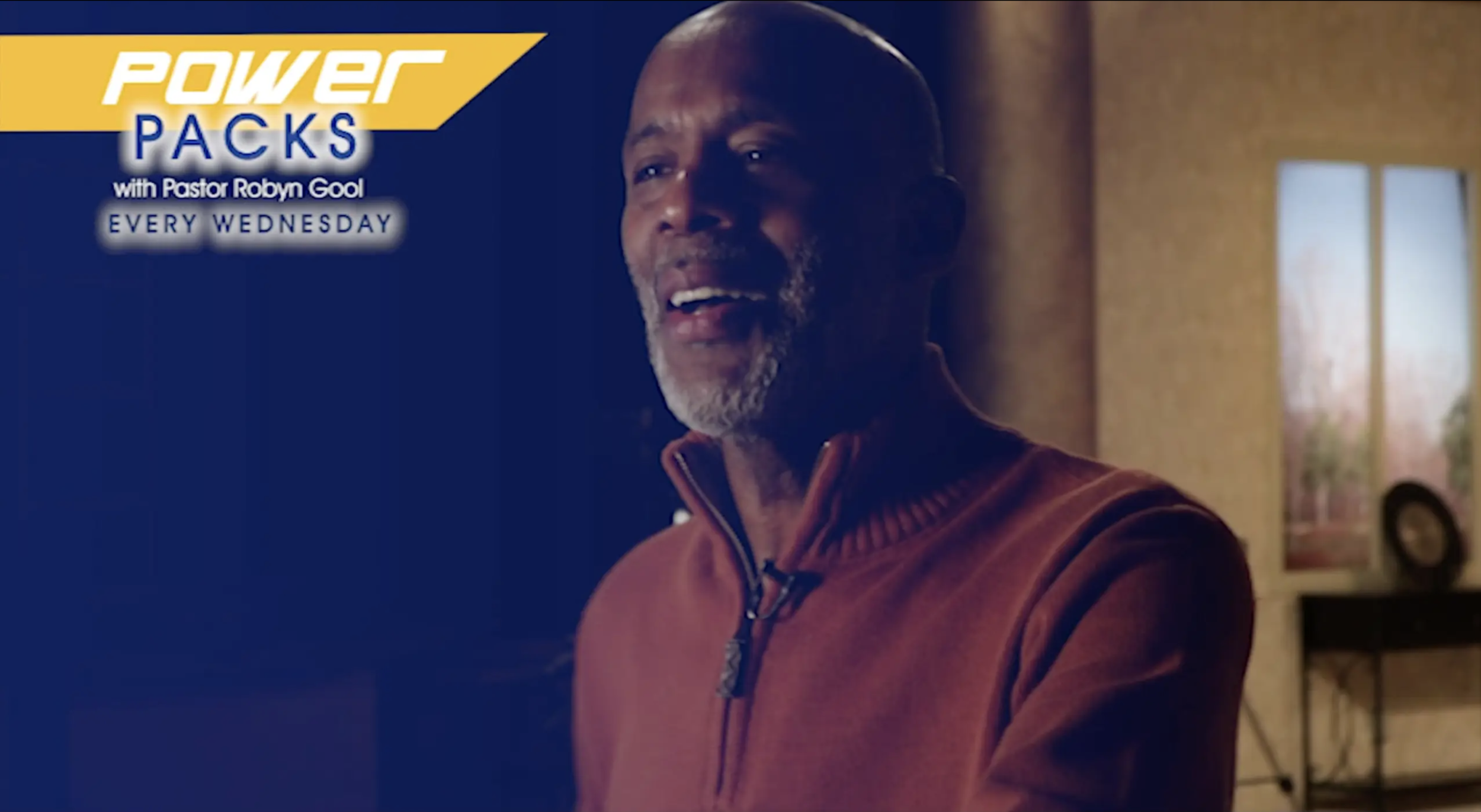 Power Packs with Pastor Gool | SPECIAL SELAH MESSAGE!