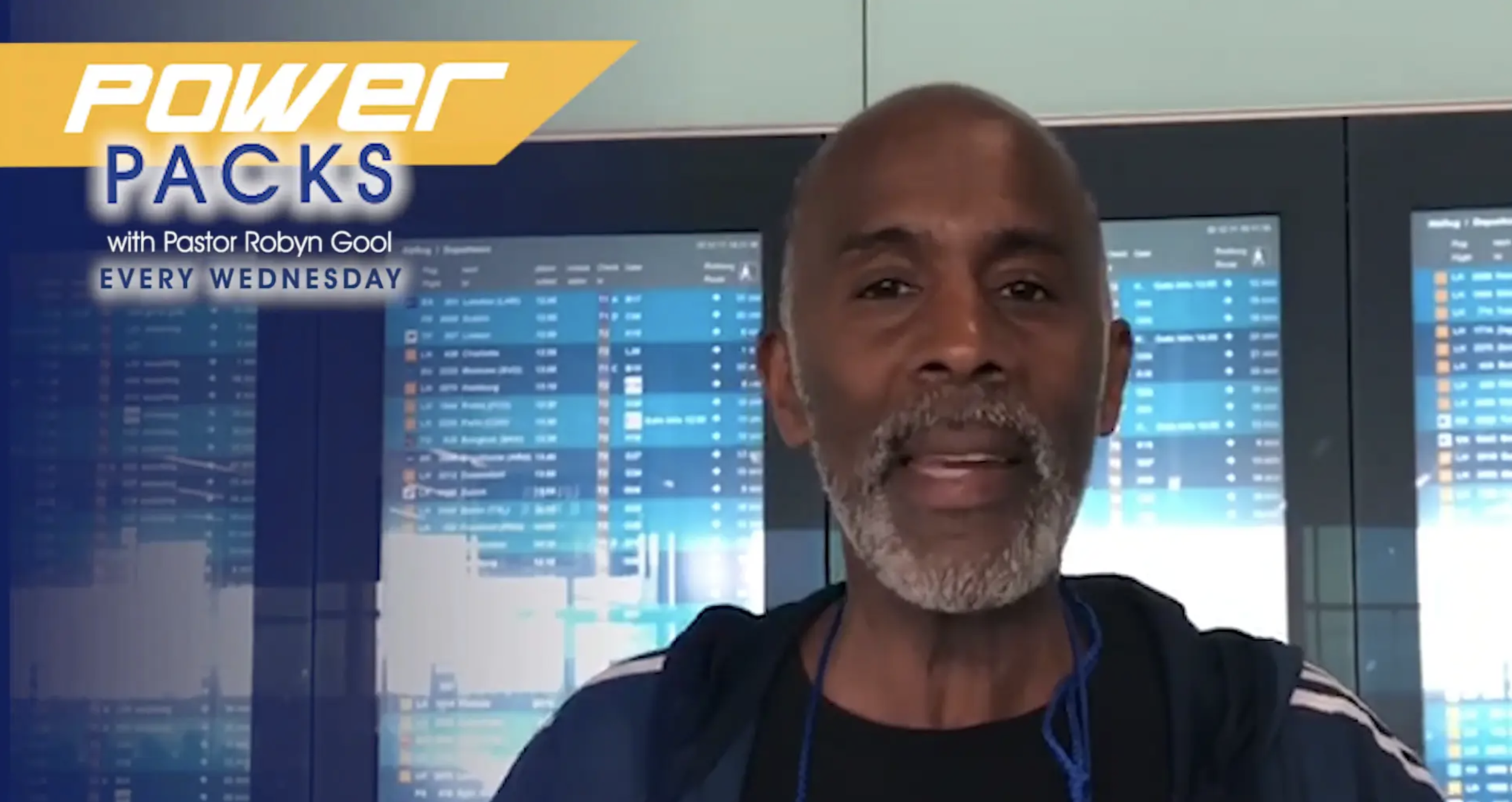 Power Packs with Pastor Gool | EPISODE 231