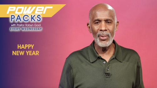 Power Packs with Pastor Gool | EPISODE 237