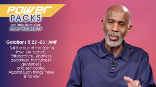 Power Packs with Pastor Gool | EPISODE 235