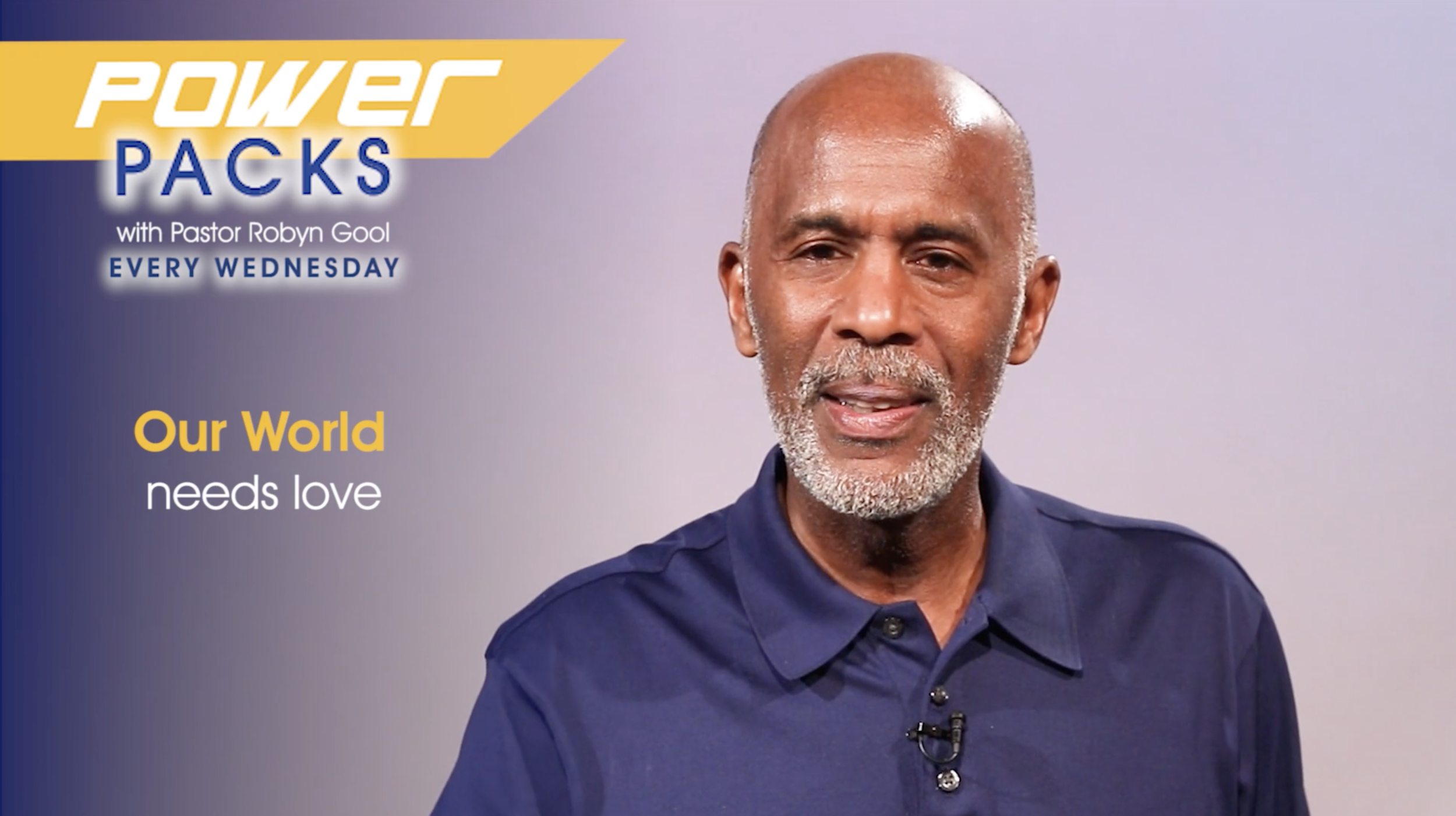 Power Packs with Pastor Gool | EPISODE 240