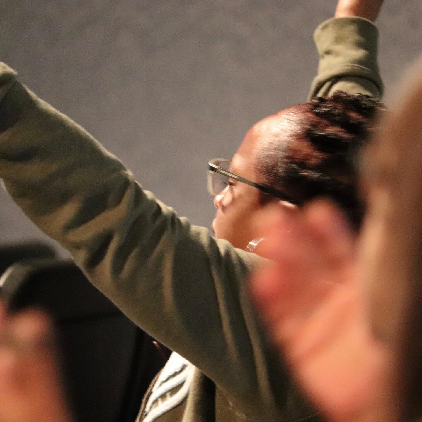 What a MIGHTY God we serve! 🙌 

We look forward to experiencing God with you, ON-SITE or via livestream at 10 AM &amp; 7 PM EST. (Link in bio.)

#vcccharlotte #church #ministry #clt