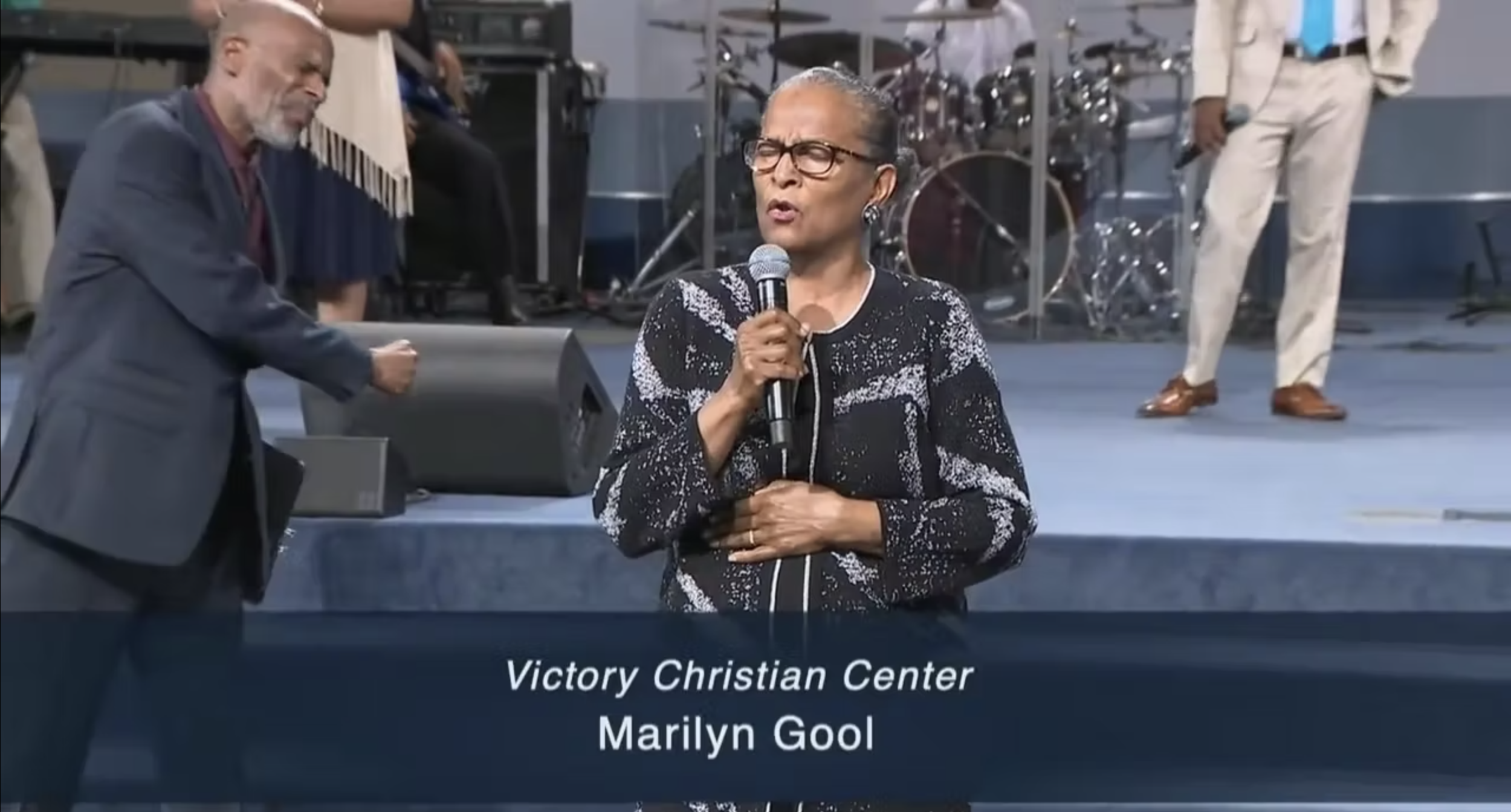 Prophetic Message for the NEW YEAR! (1-2-22)
