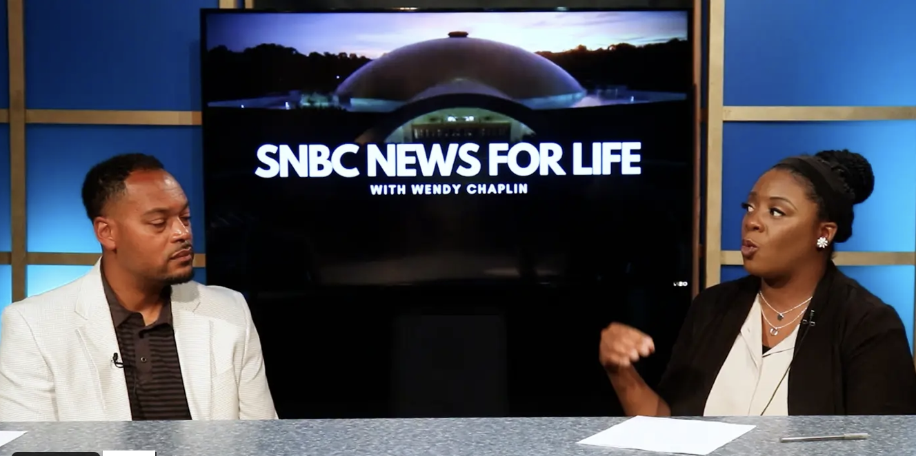 SNBC NEWS FOR LIFE SUNDAY JULY 3rd, 2022