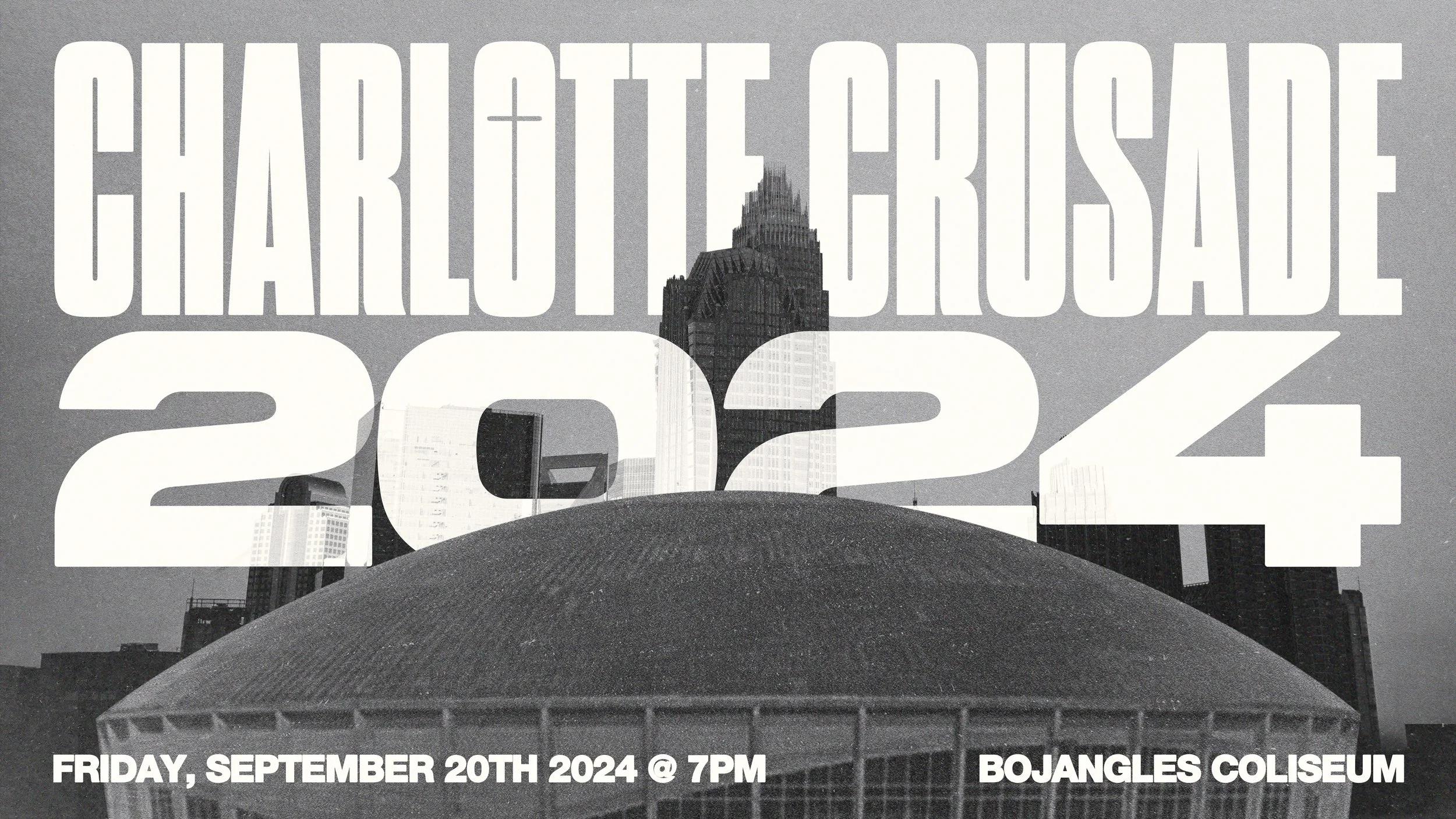 Charlotte Crusade 2024