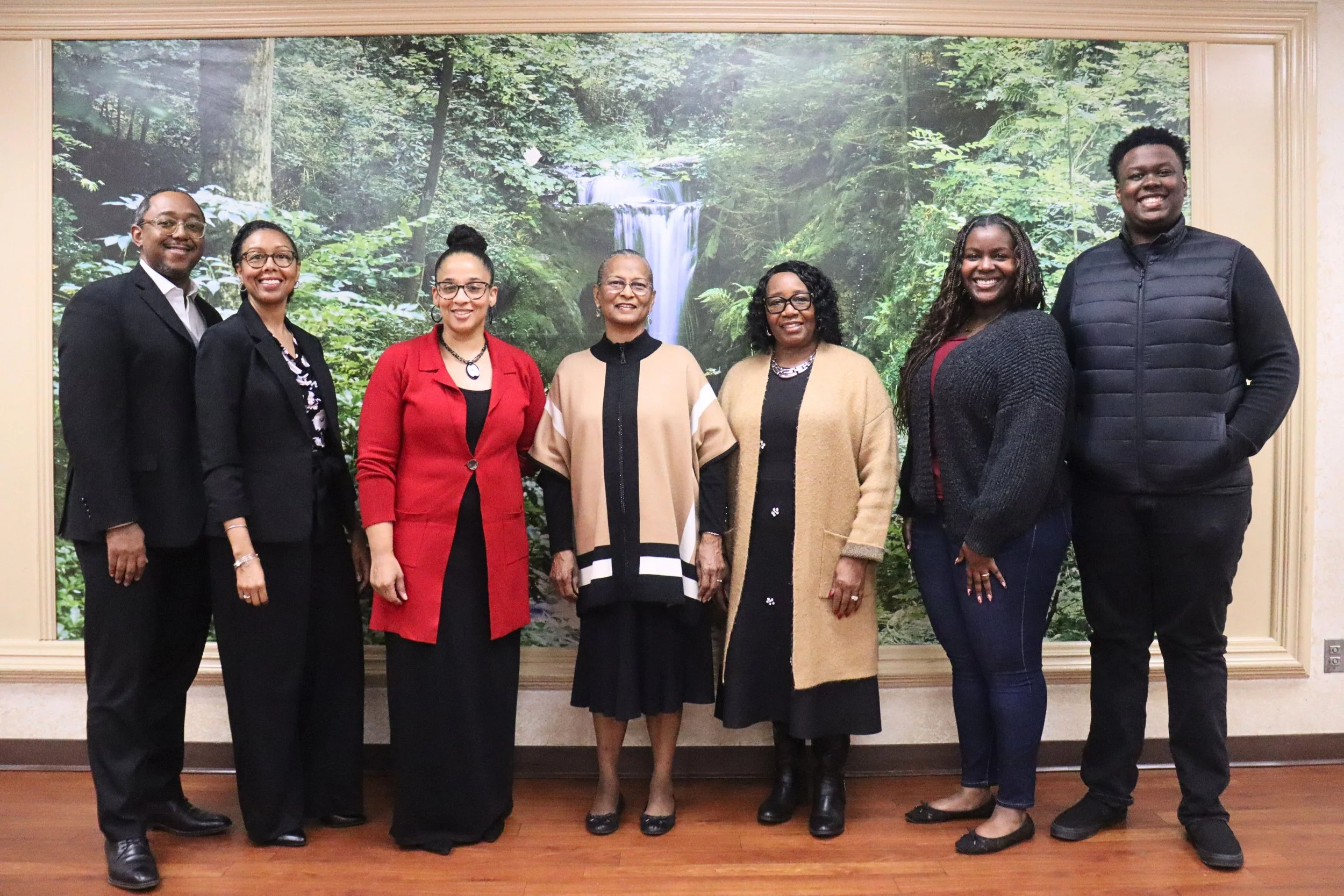 Welcome New Members!