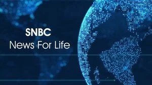 SNBC NEWS FOR LIFE SUNDAY DECEMBER 21st, 2025