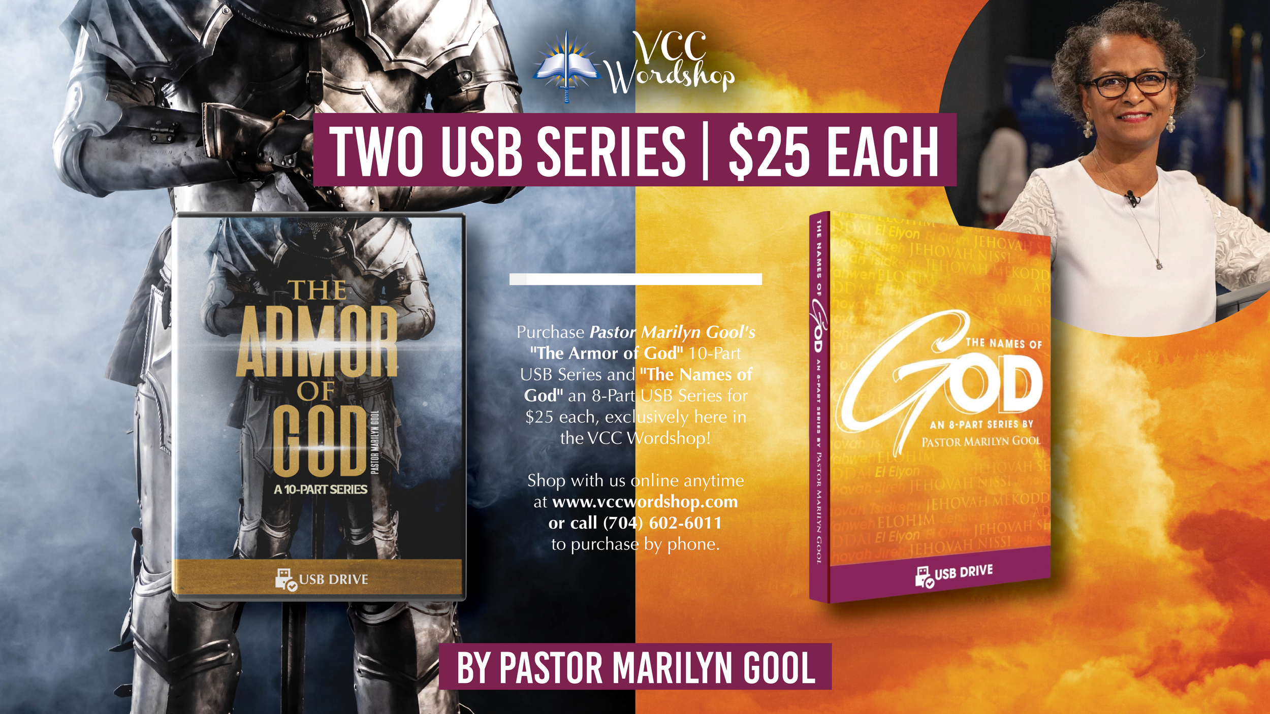 The Names of God:Armor of God Promotional Slide.png