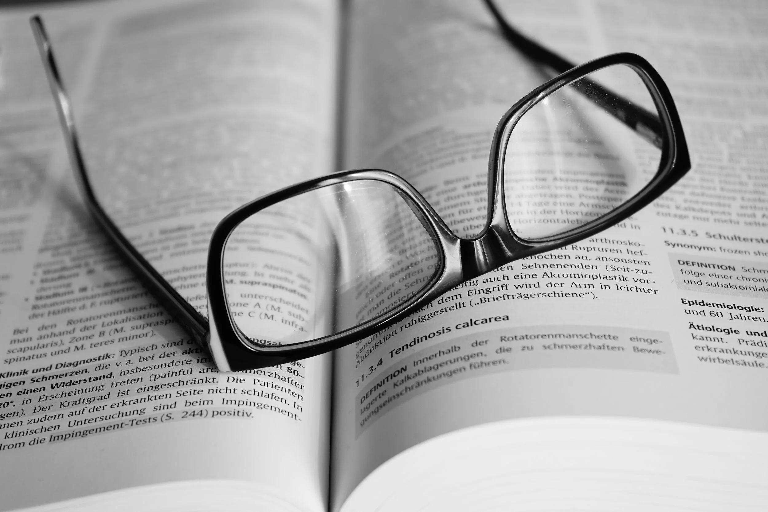 An American In London: Due Diligence Observations