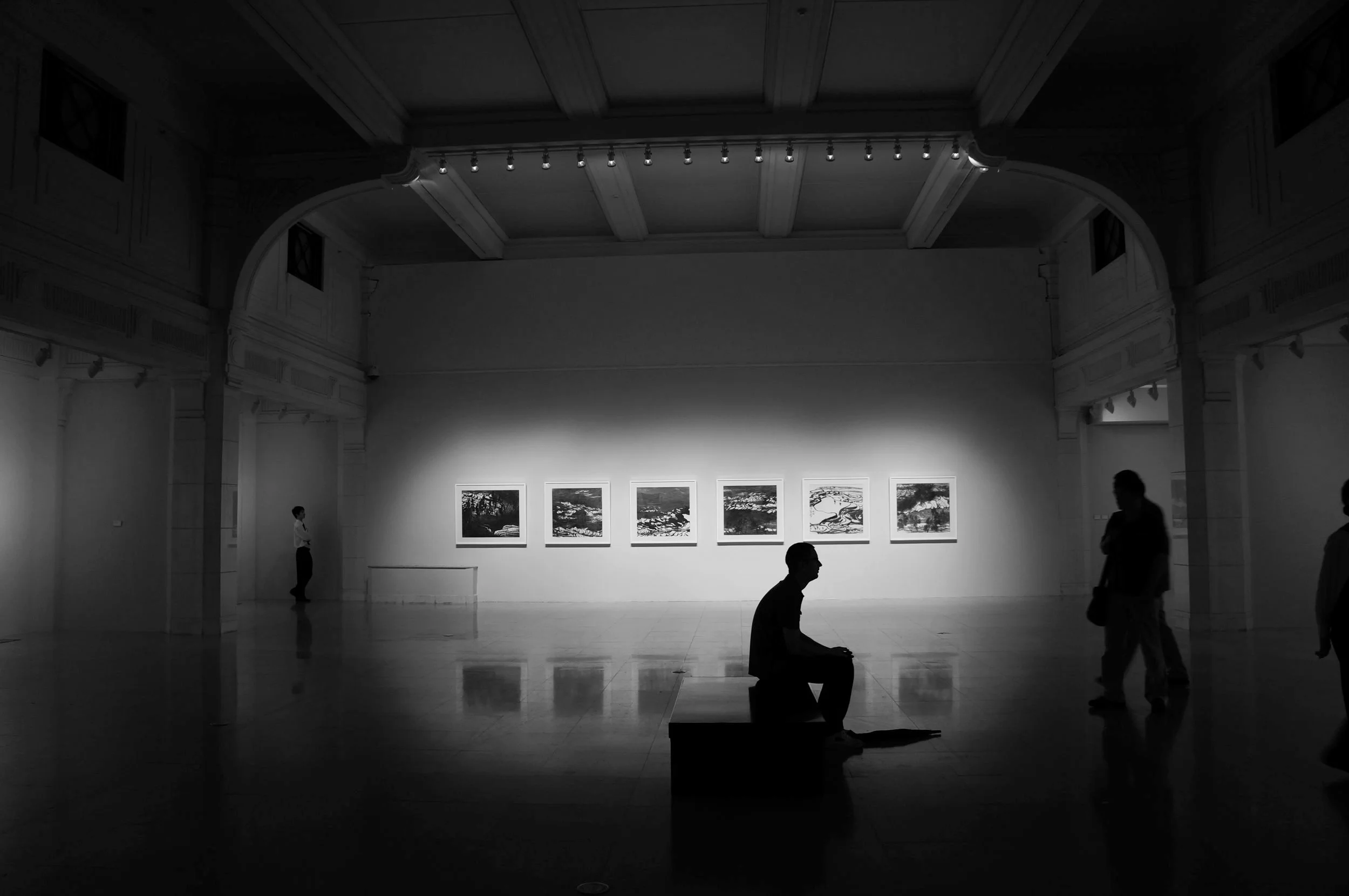 Art and the Estate Part II – Nonresidents