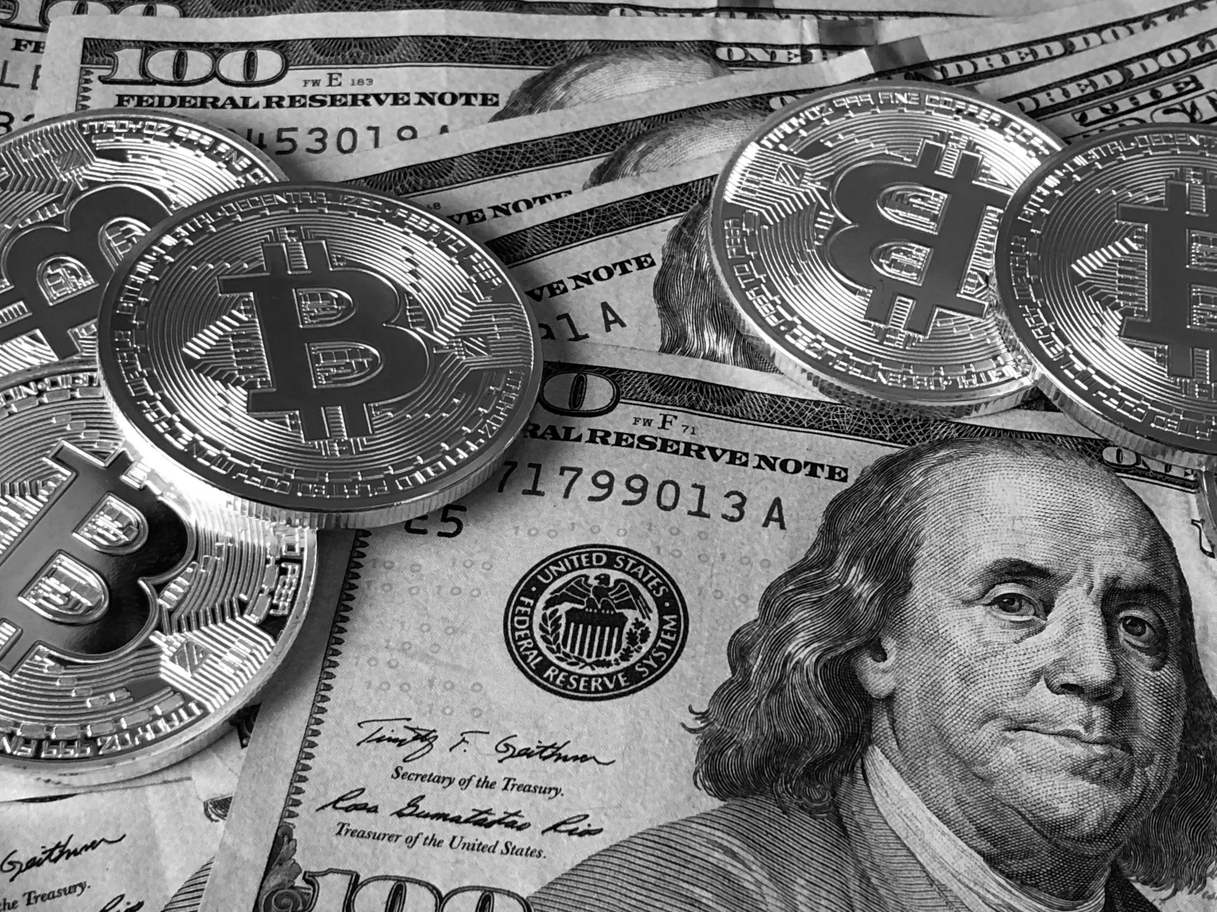 Tax 101: Virtual Currency – What Is It? And How Is It Taxed?
