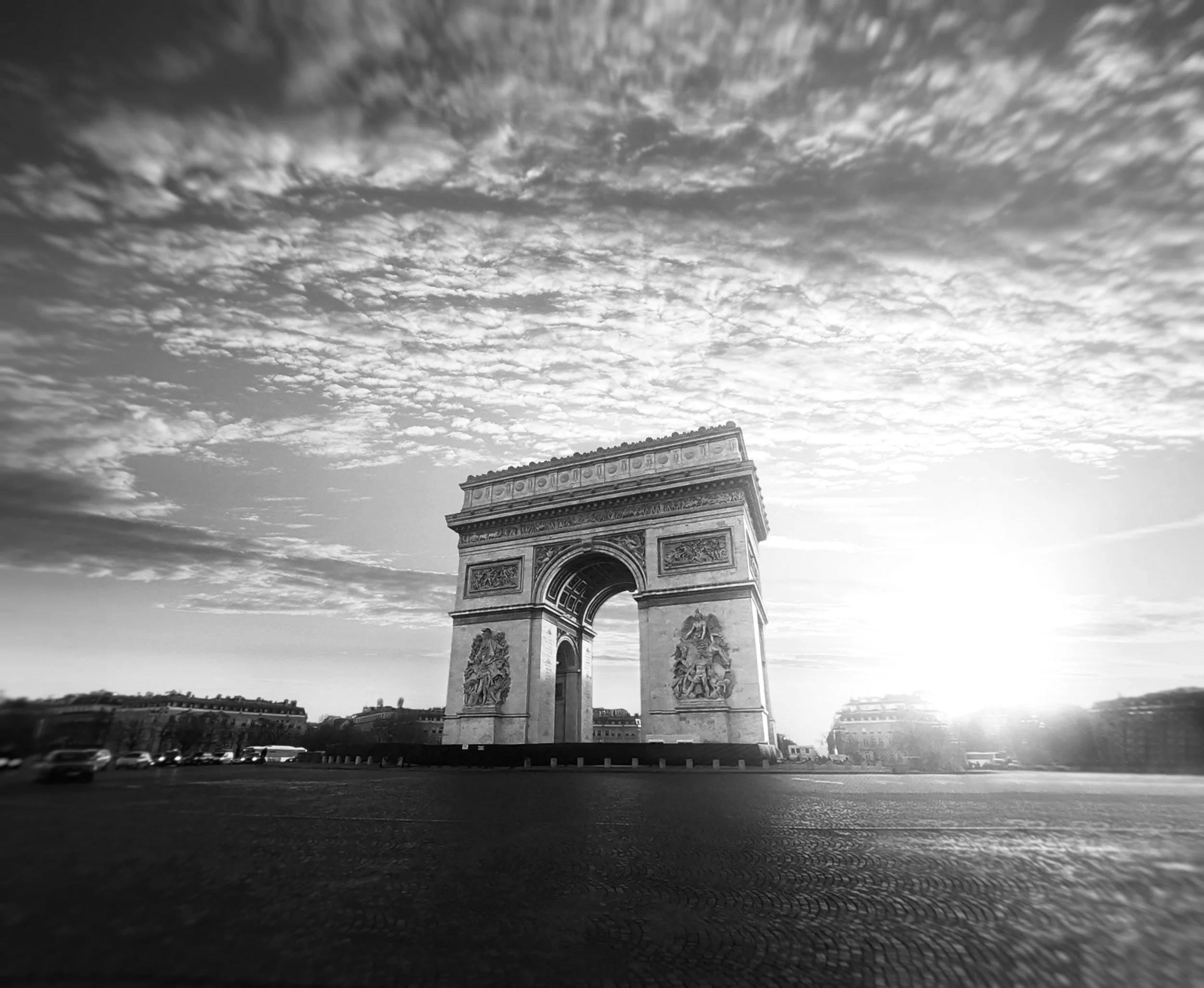 Individual, Corporate, and Trust News from France