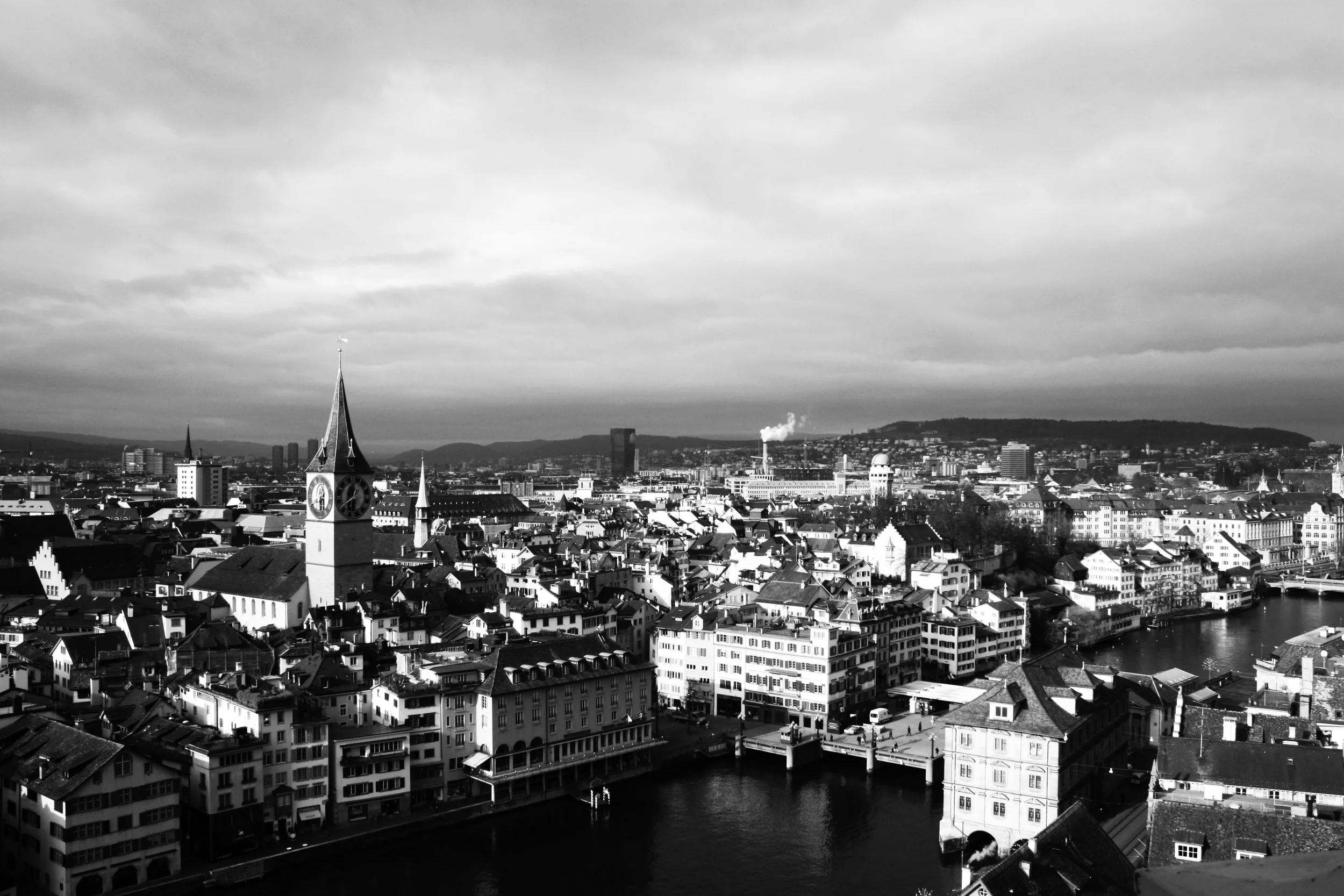 Revised Swiss Corporate Tax Reform Will Keep Switzerland a Top Corporate Location