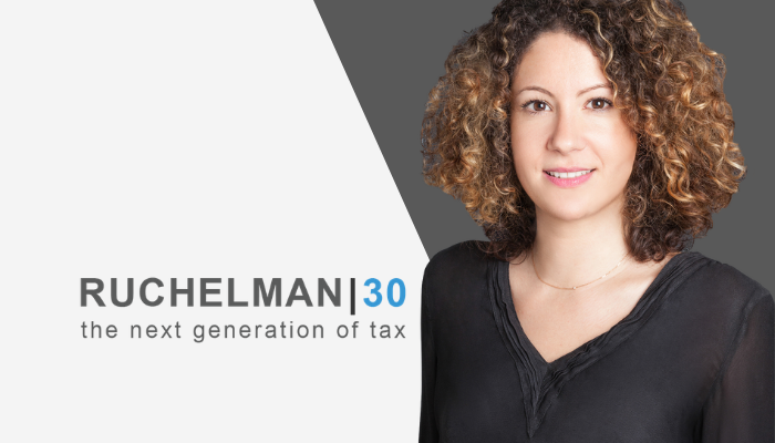 Fanny Karaman to Teach New Generation of French Tax Lawyers