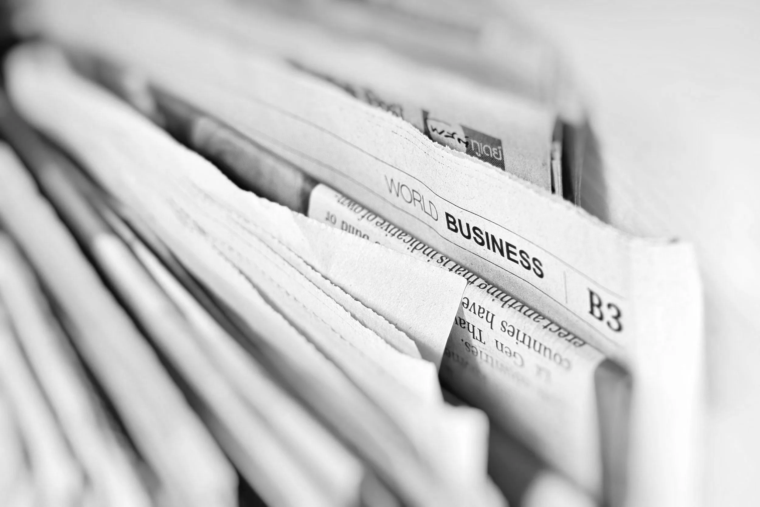 Insights Vol. 6 No. 1: Updates & Other Tidbits
